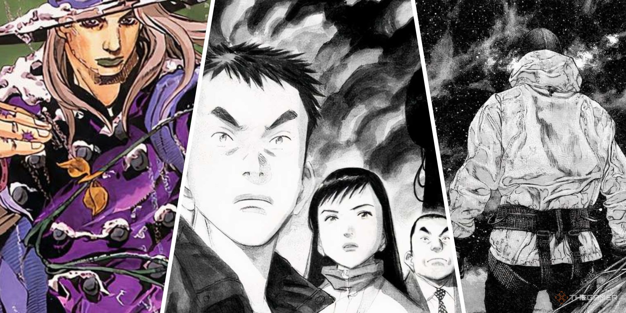 8 Manga With Great Character Development