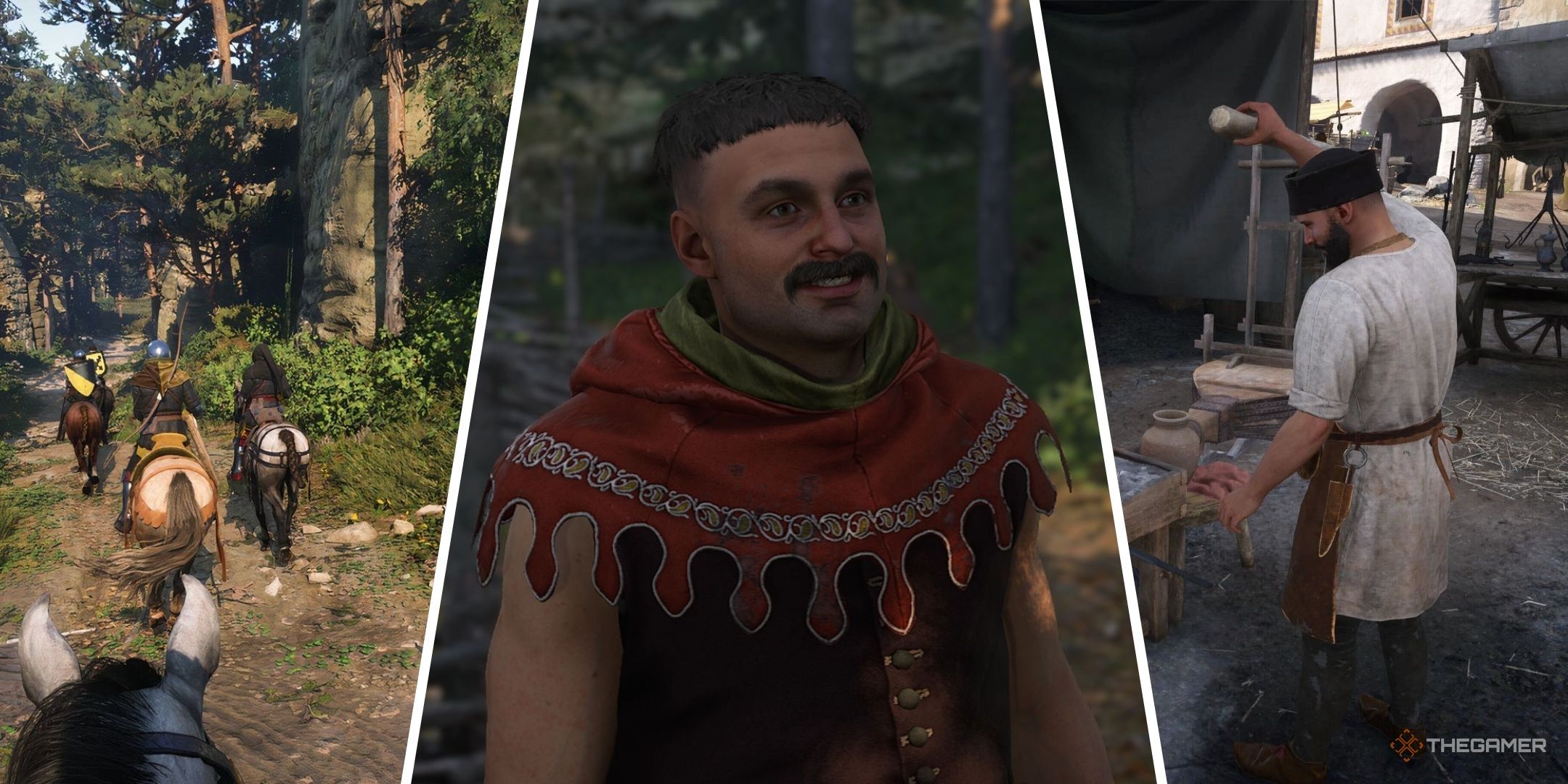 Kingdom Come: Deliverance 2 - 9 Things To Do After You Beat The Game