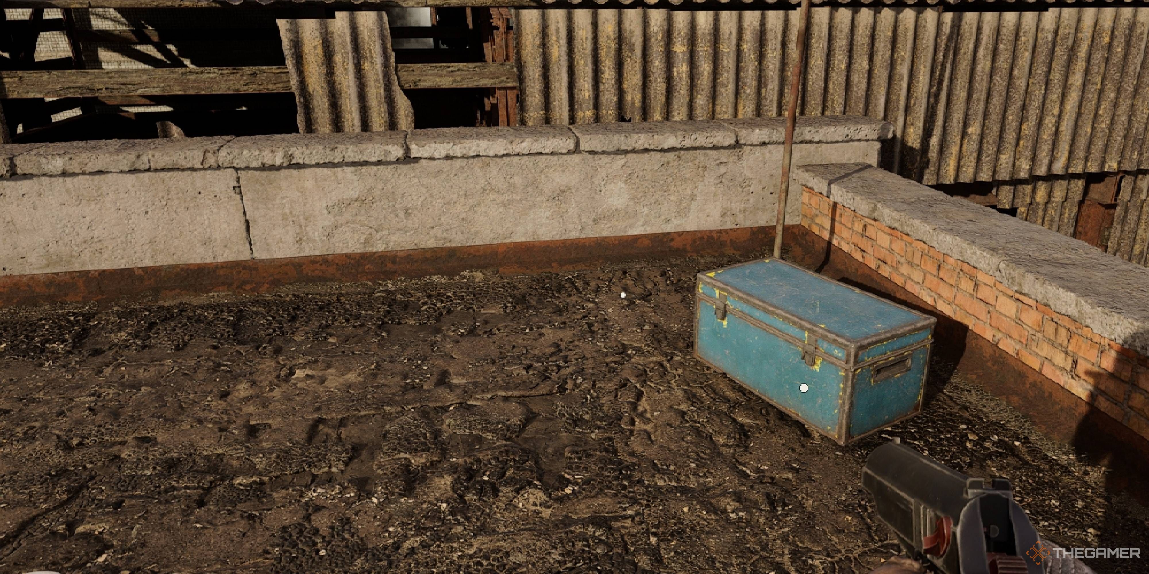 Stalker 2: Heart Of Chornobyl - Seek, And You Shall Find Walkthrough