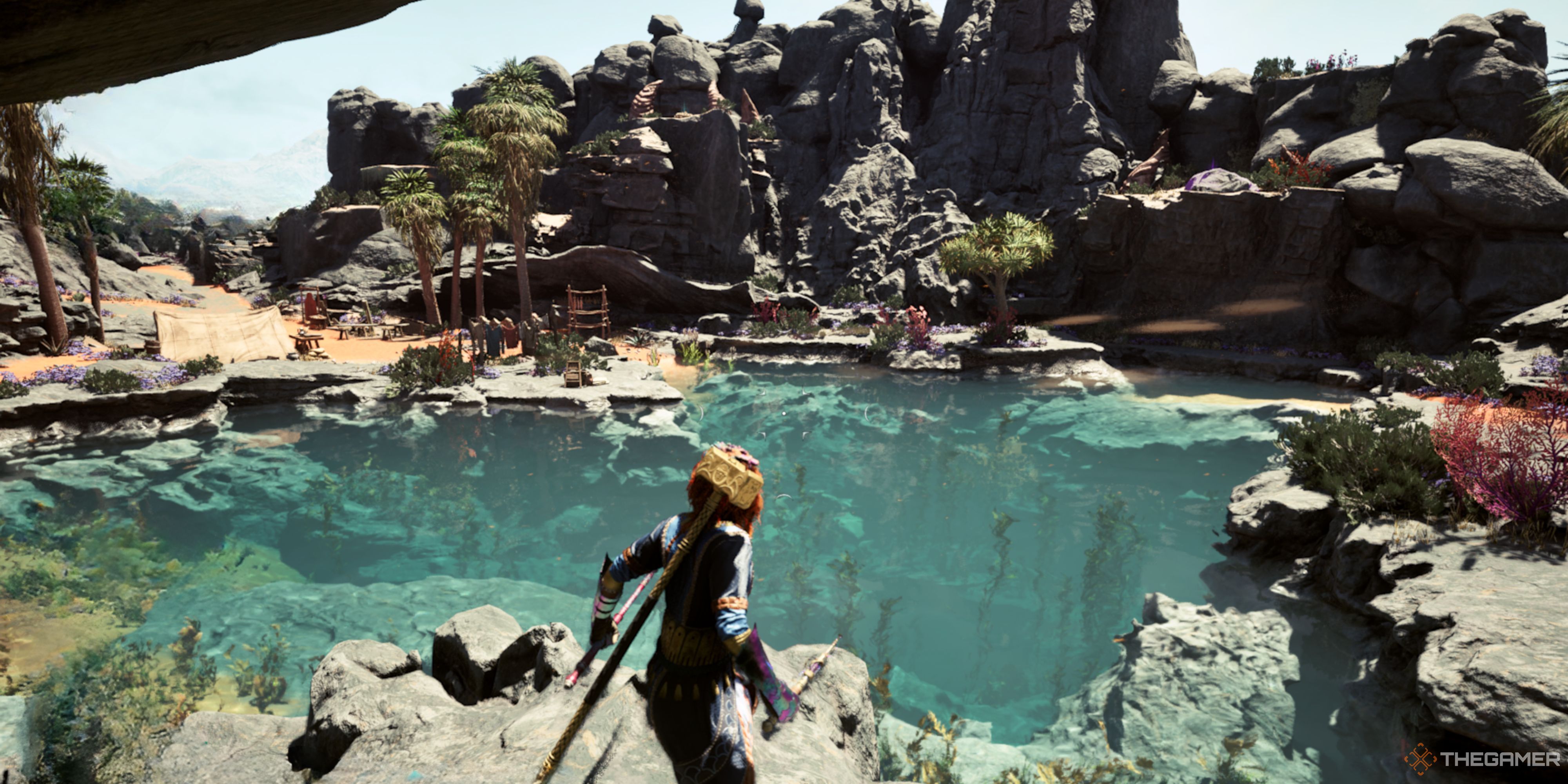 10 Hidden Areas In Avowed Everyone Completely Missed