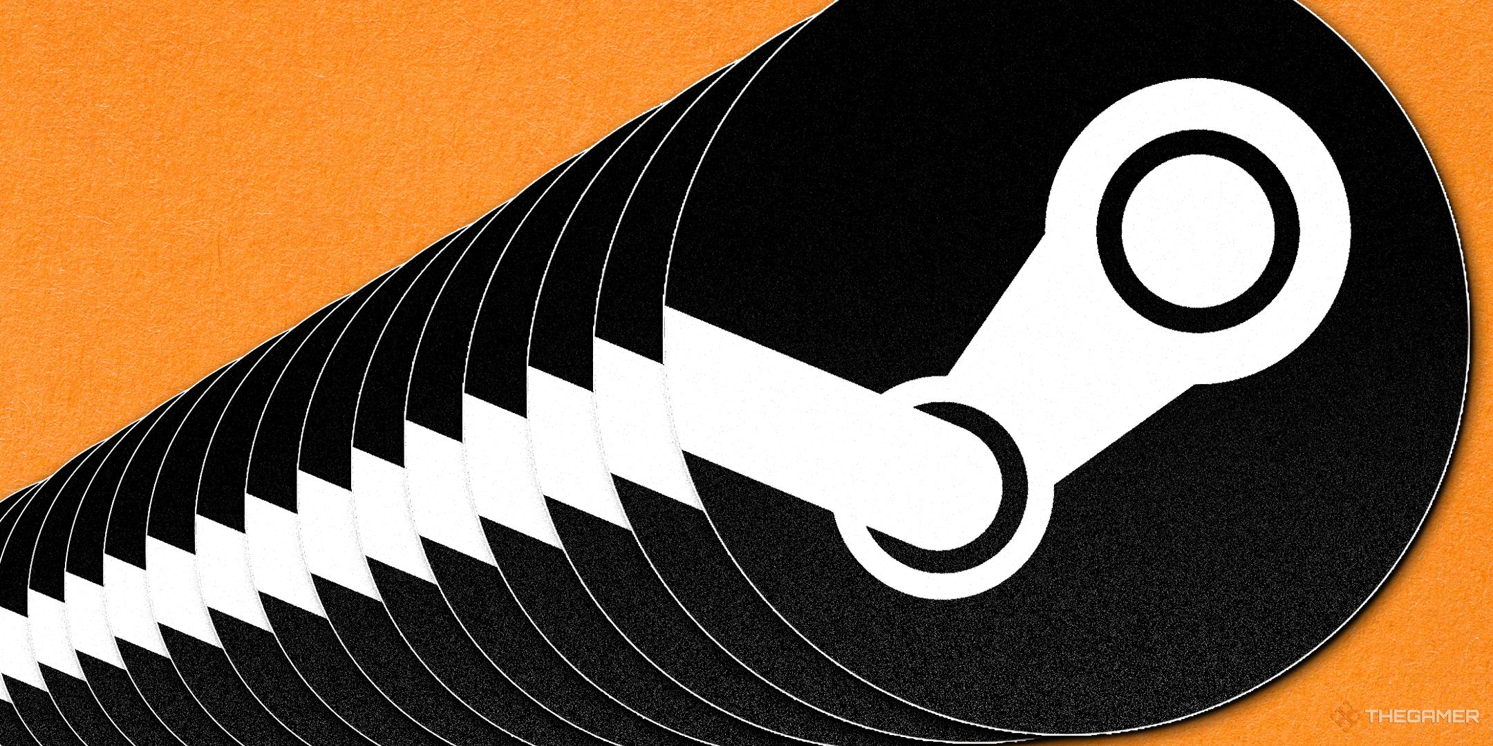 Steam Had 40 Million Players At Once This Weekend