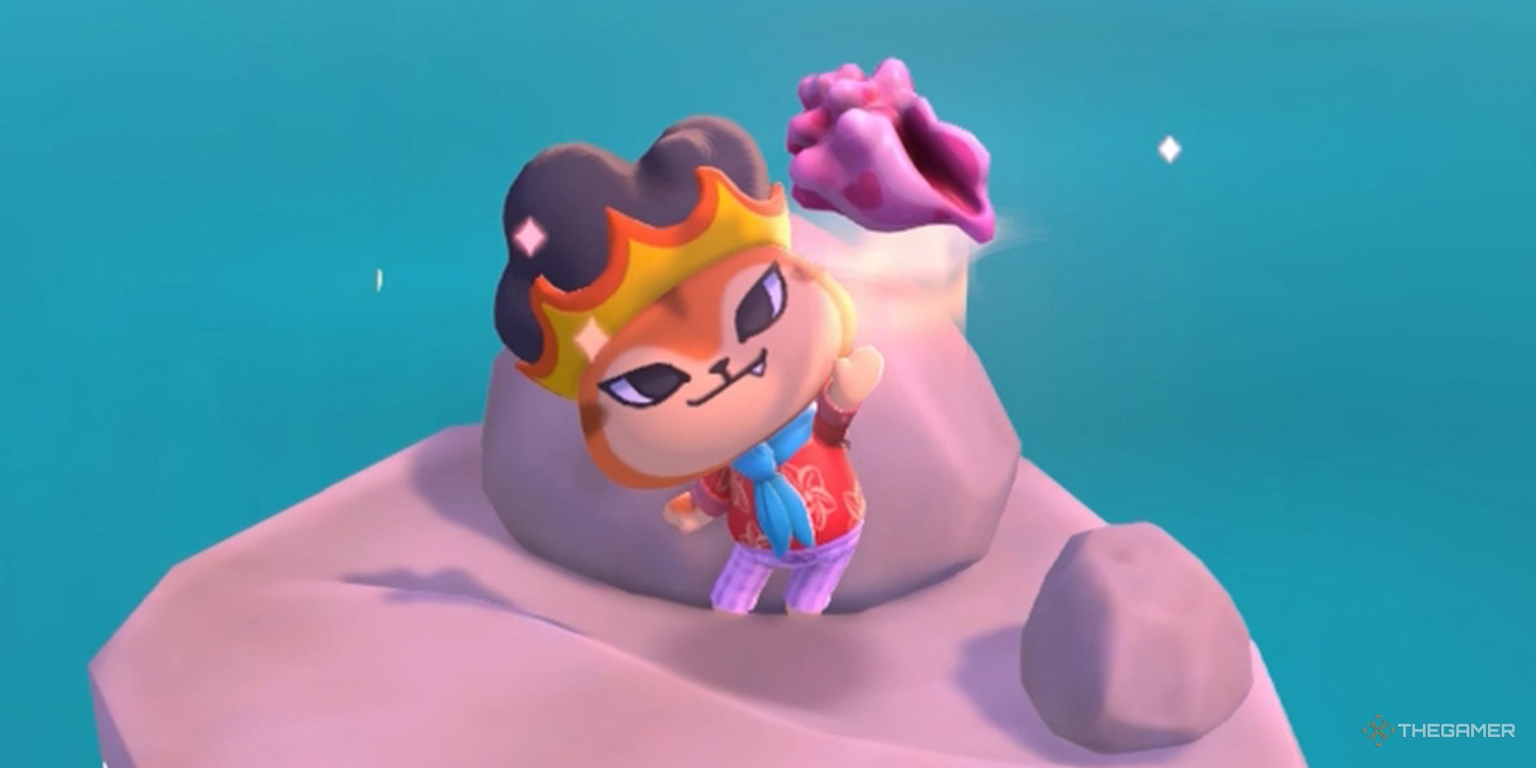 Hello Kitty Island Adventure: All Conch Locations And Their Owners