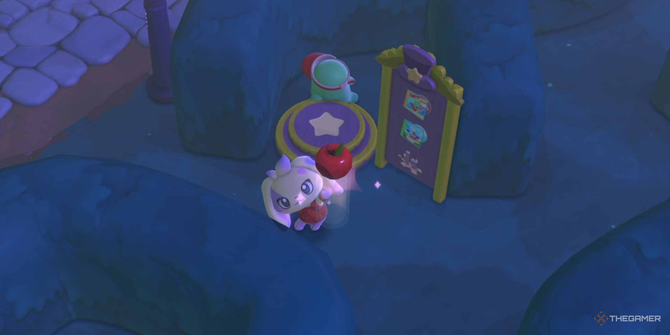 Hello Kitty Island Adventure: How To Find Apples