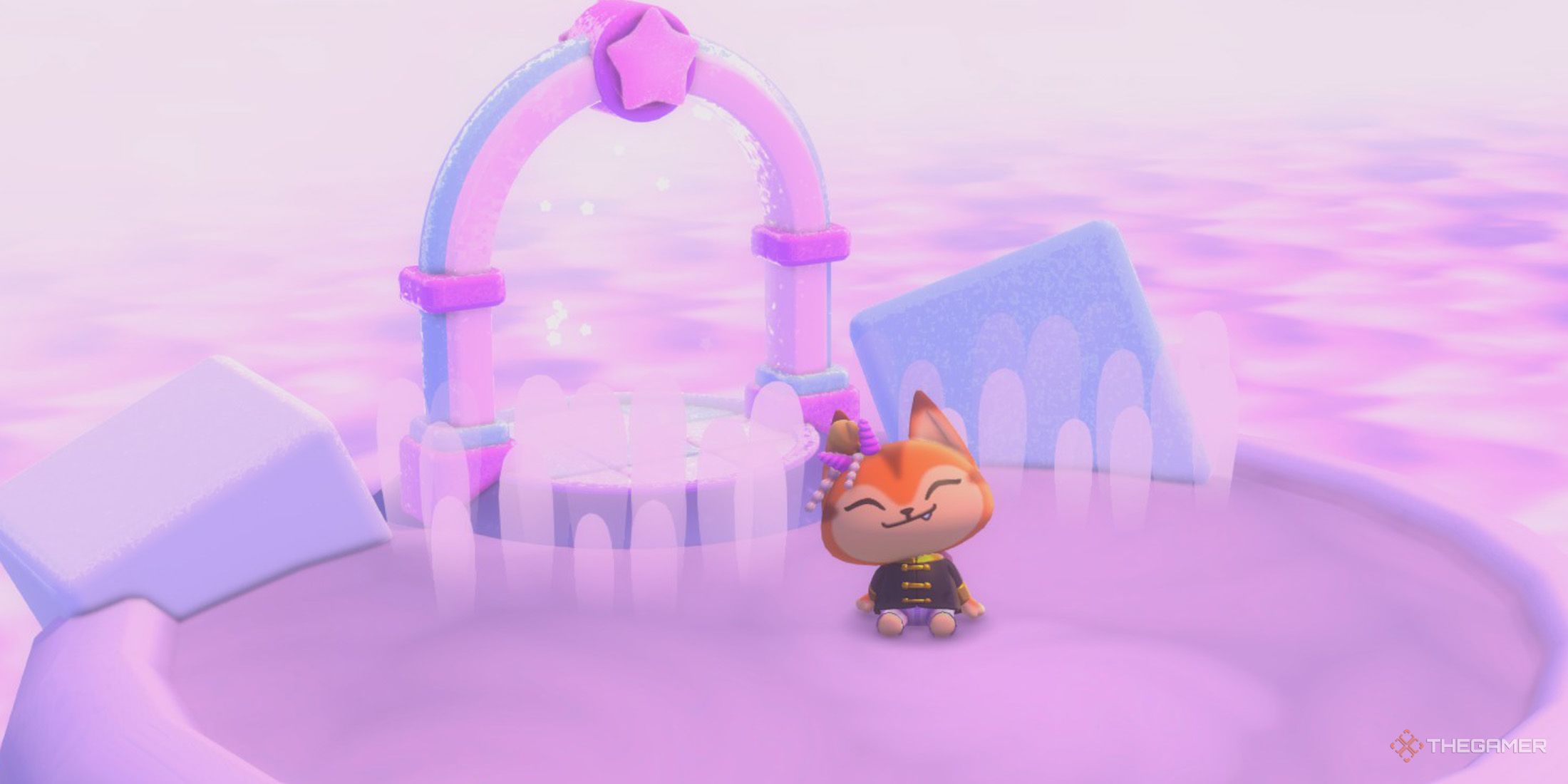 Hello Kitty Island Adventure: All Cloud Island Puzzle Room Locations And Solutions