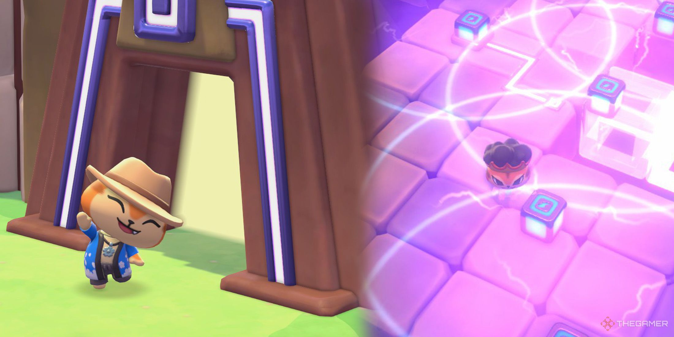 Hello Kitty Island Adventure: All Merry Meadow Puzzle Room Locations And Solutions