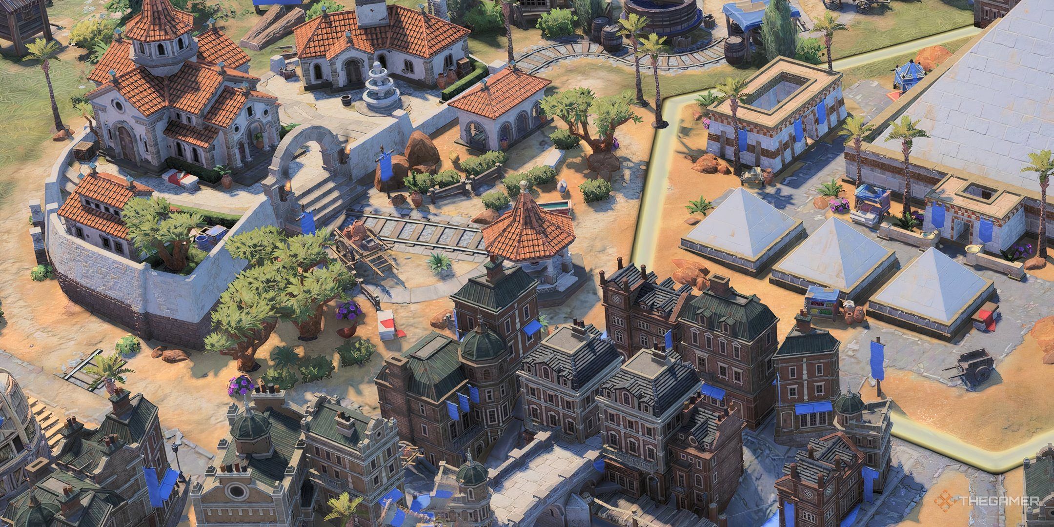 Civilization 7: All Victory Conditions, Explained