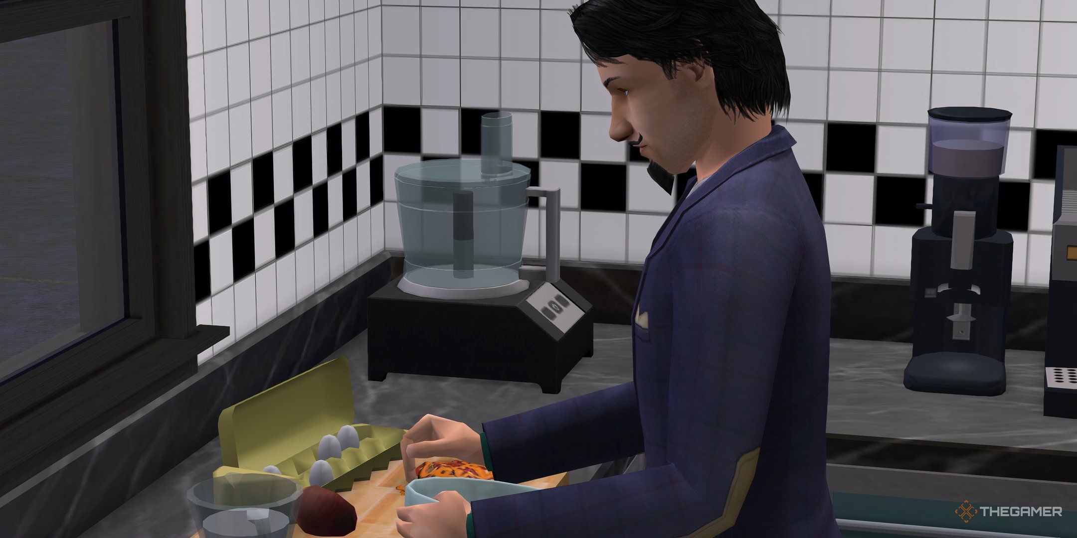 The Sims 2: How To Max Cooking Skill