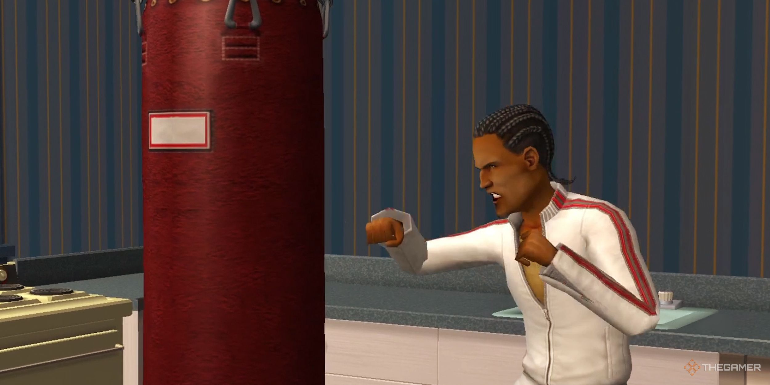 The Sims 2: Athletic Career Guide