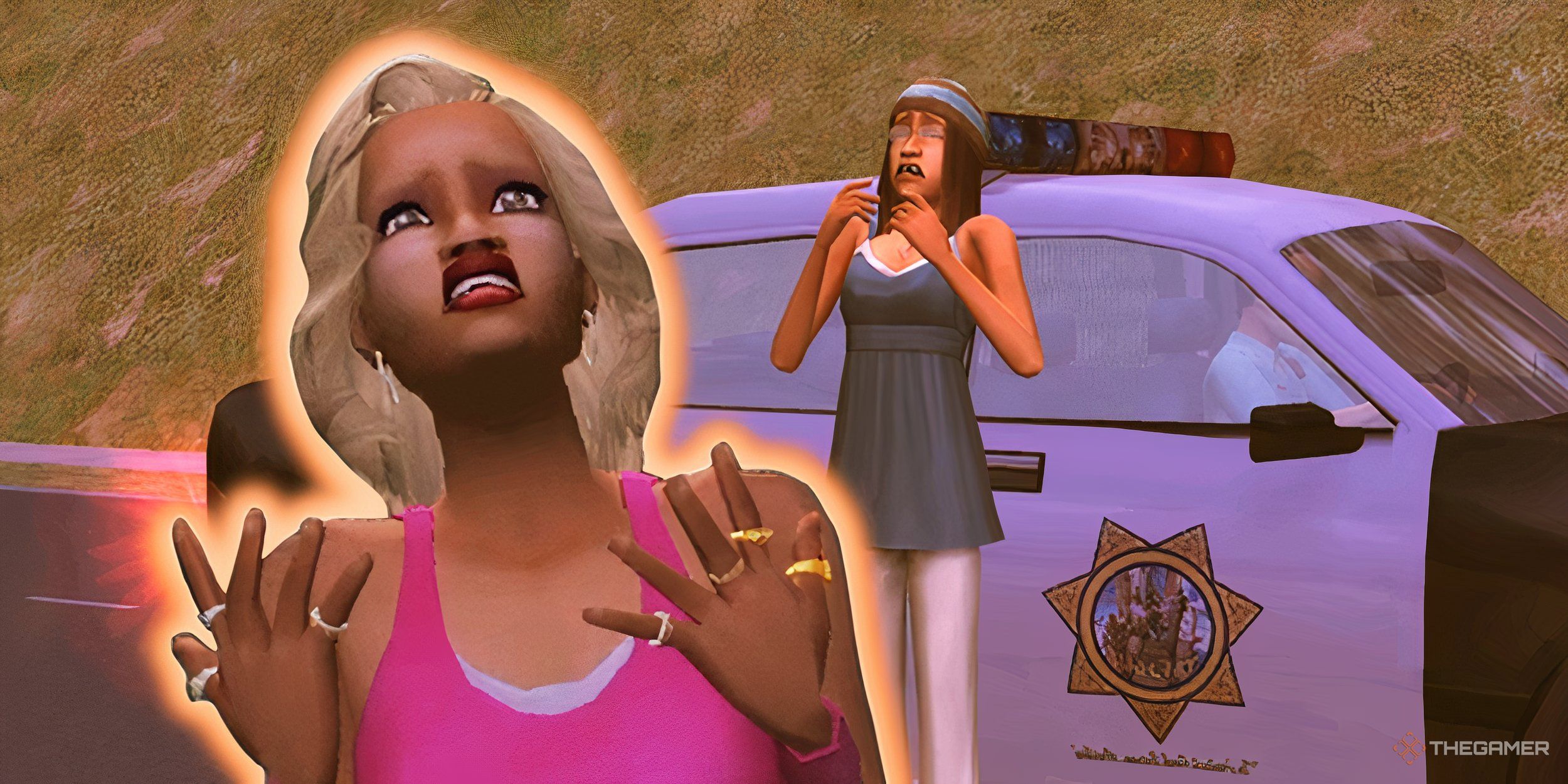 The Sims 2: What To Do When Sims Run Away