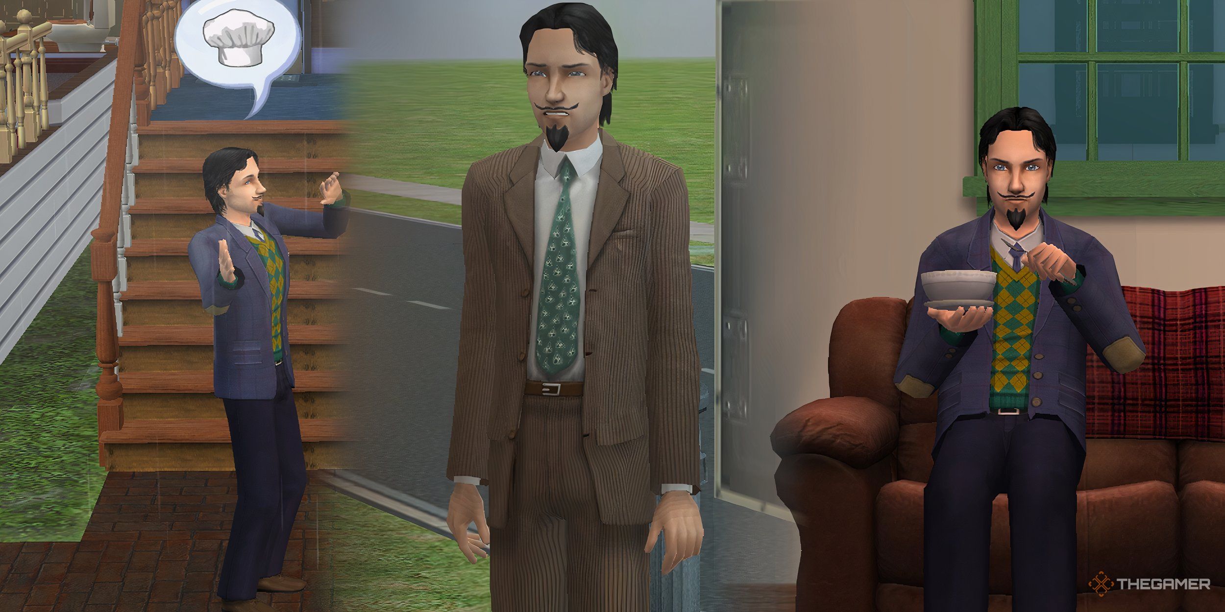 The Sims 2: How To Get A Job