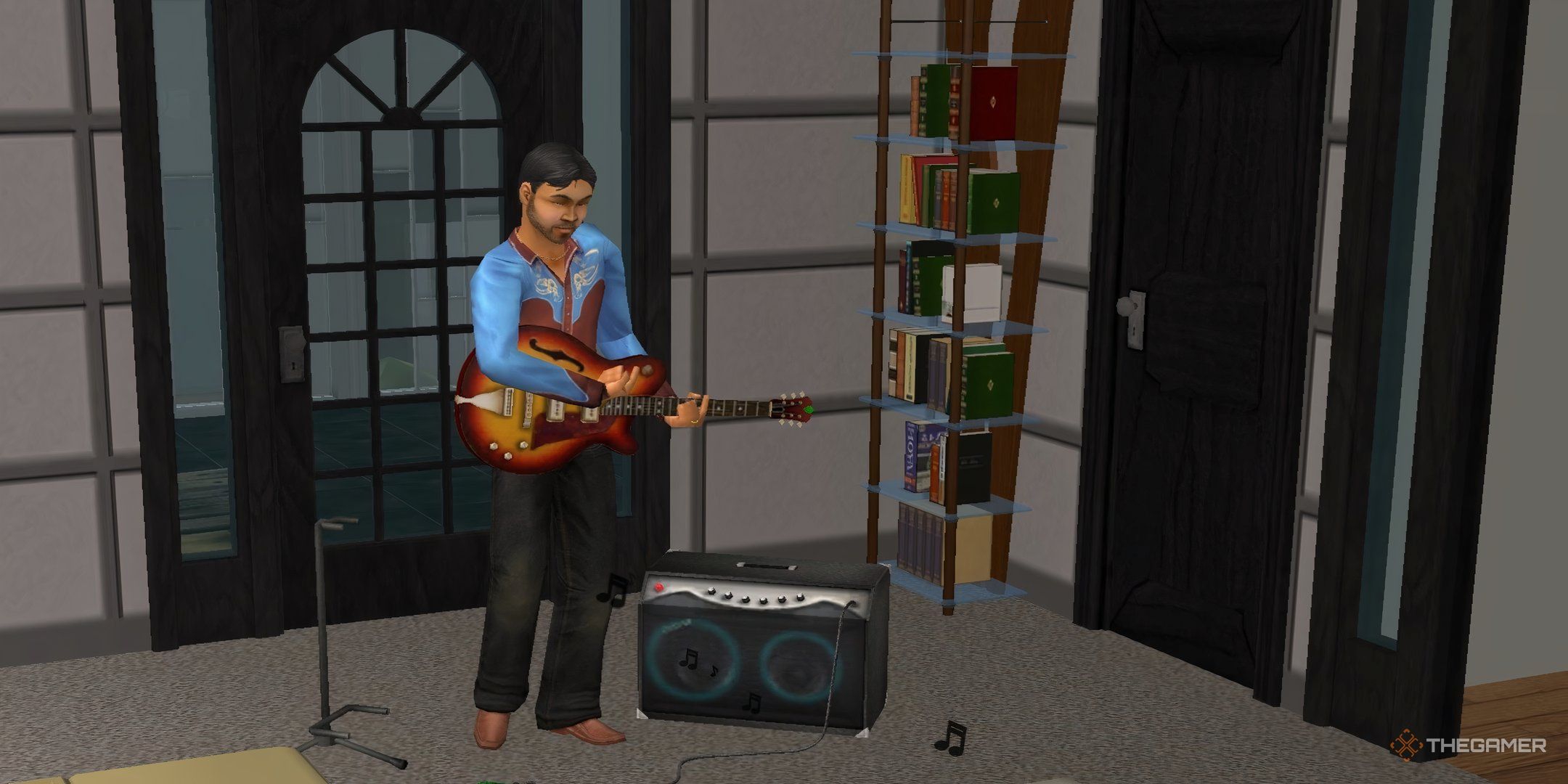 The Sims 2: How To Keep Your Needs High