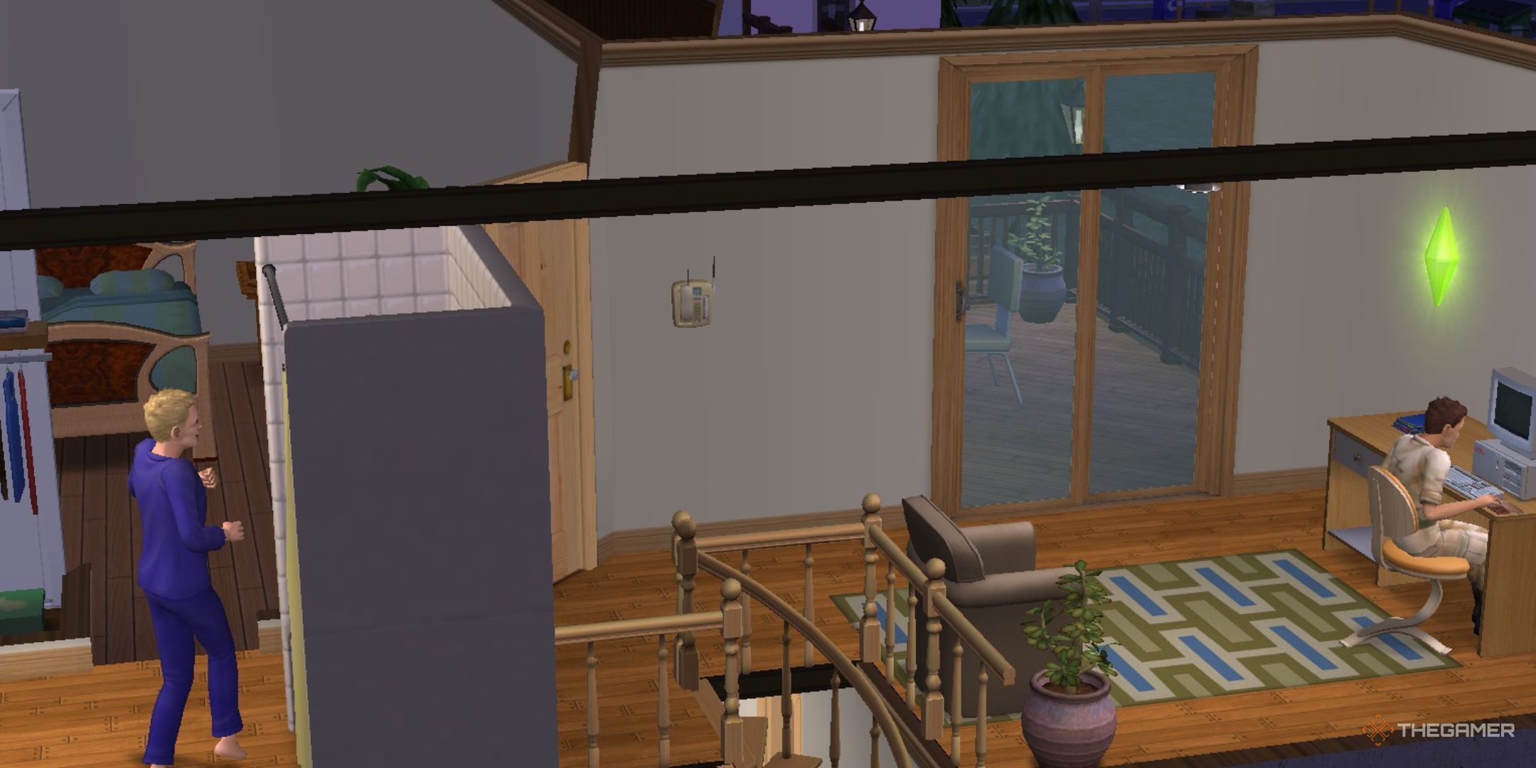 The Sims 2: Beginner Tips