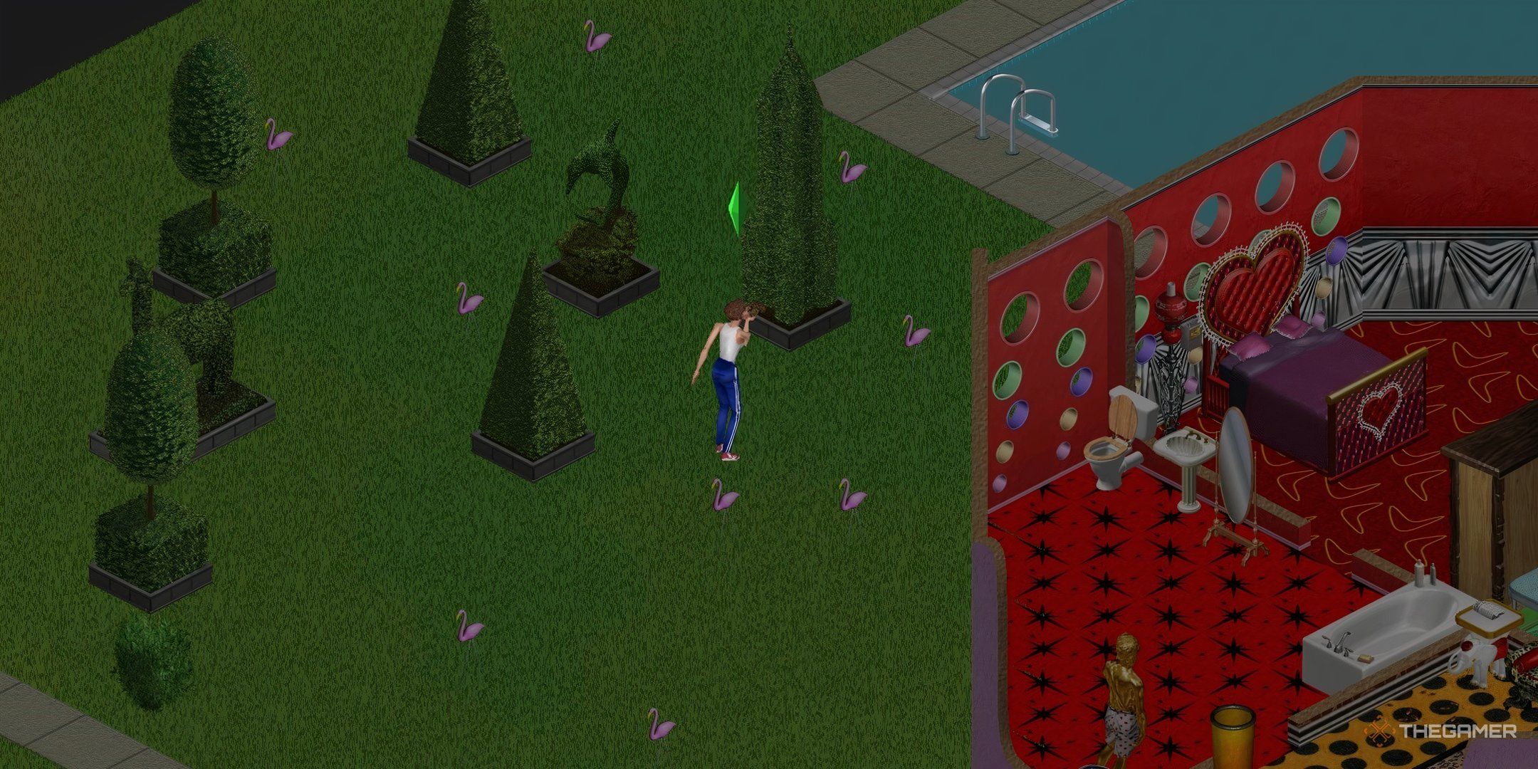 The Sims: How To Use Your Free Magic Kit