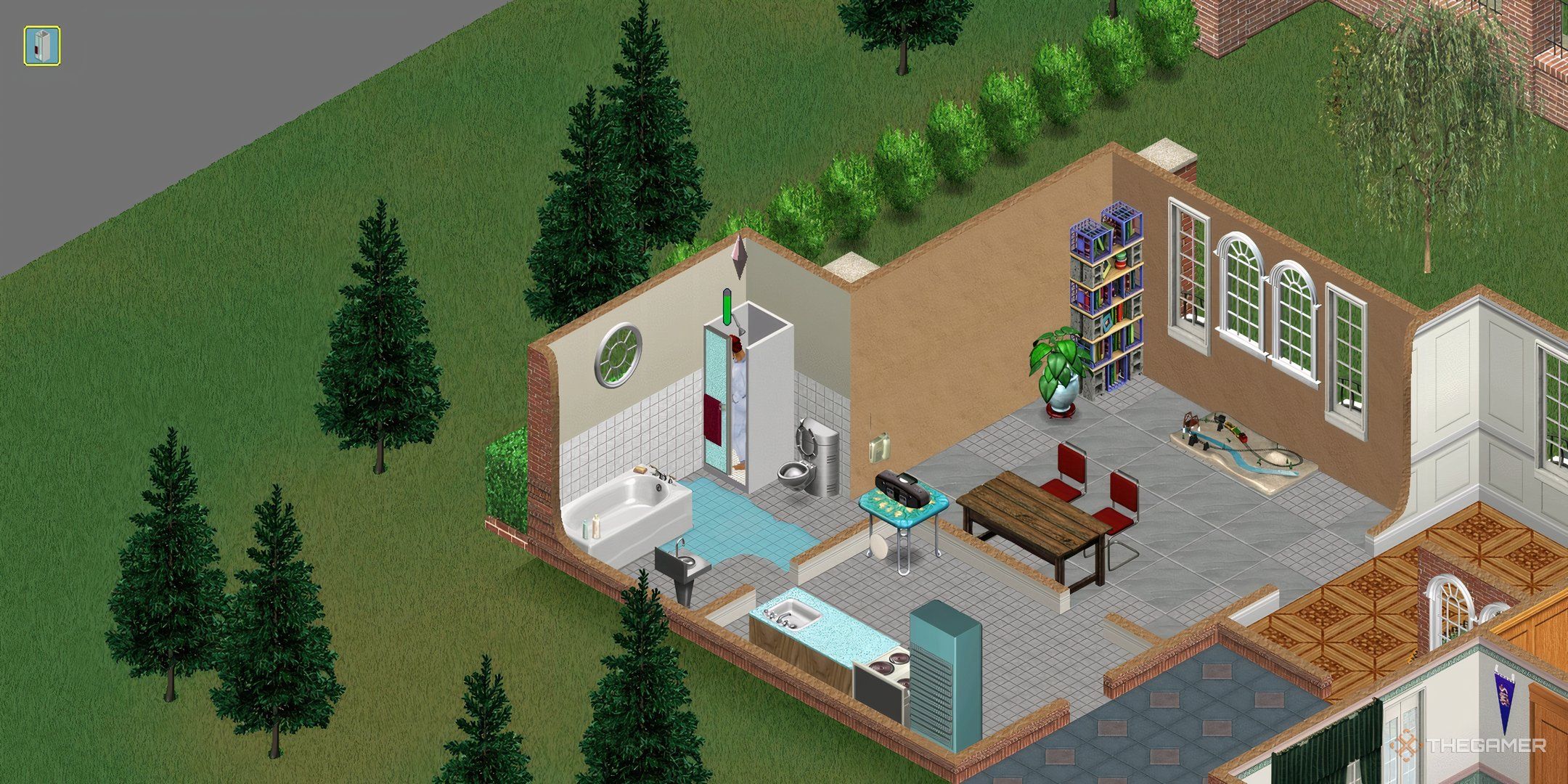 The Sims: How To Build Mechanical Skill