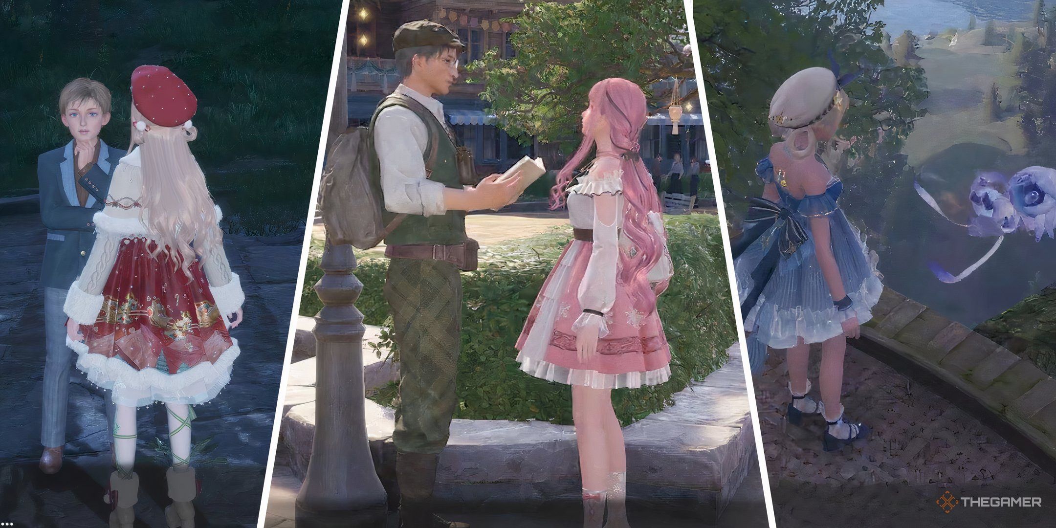 Infinity Nikki: 10 Best Side Quests