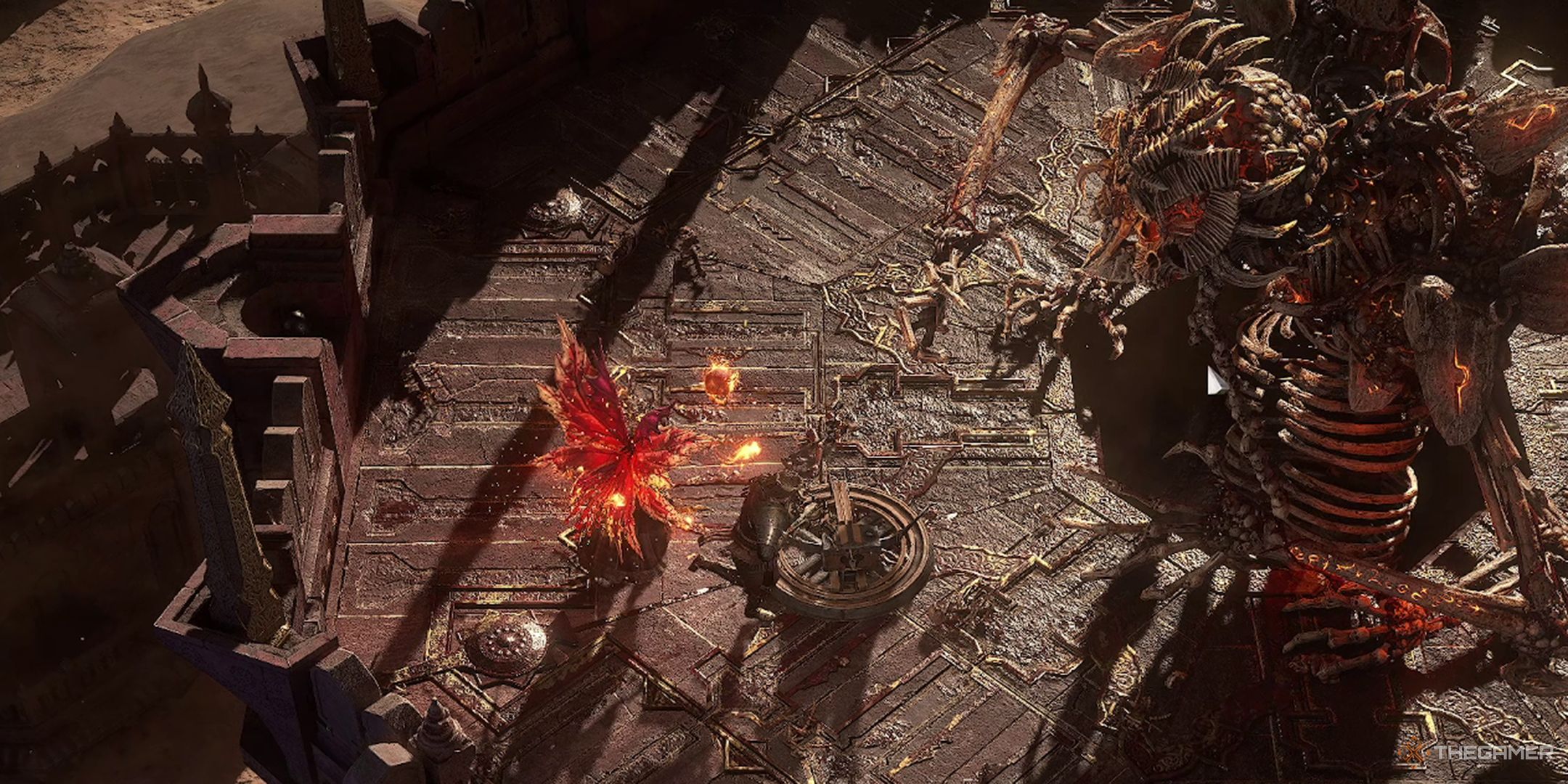 Path Of Exile 2: Tor Gul, The Defiler Boss Guide