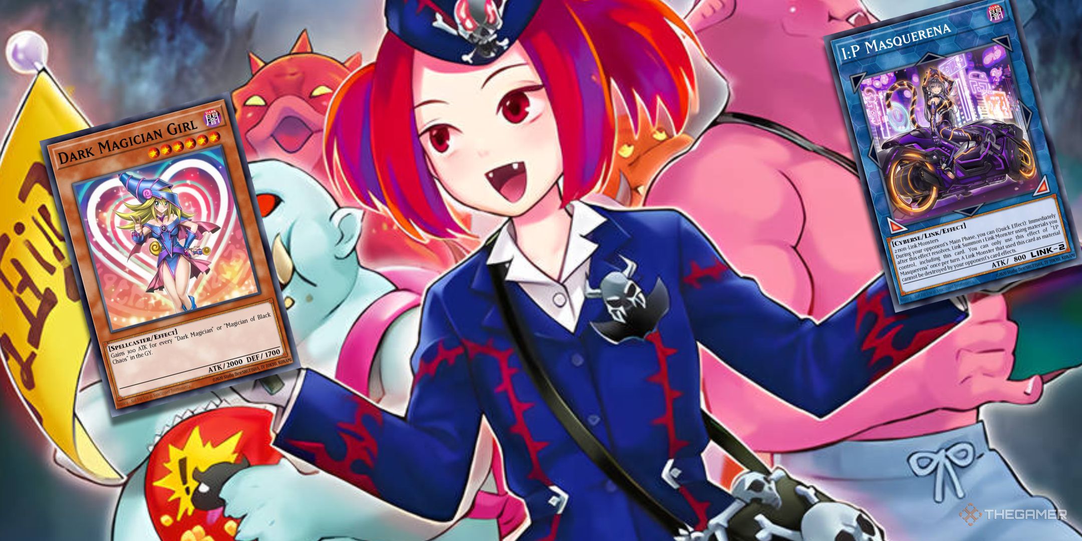 Yu-Gi-Oh! TCG: 10 Best Alternate Art Cards