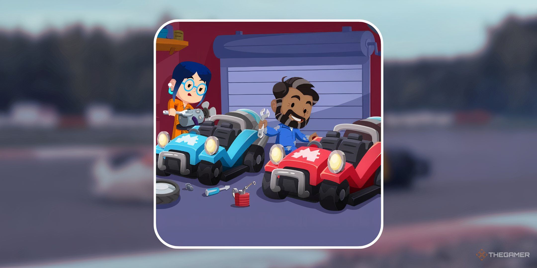 Monopoly Go: Grease & Glory Rewards Guide (February 6-7)