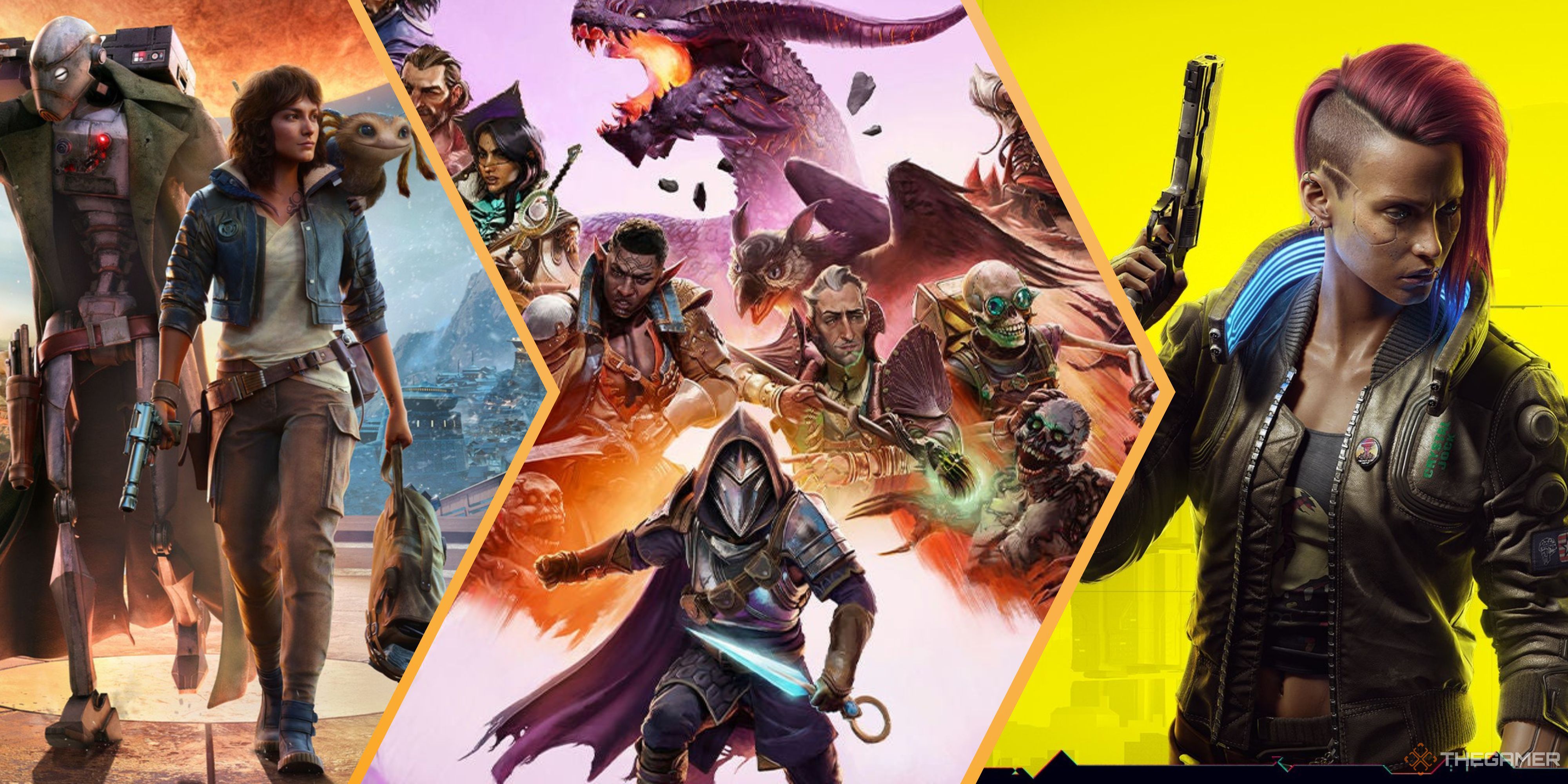 This Weekend Is Your Last Chance To Take Advantage Of Epic's Winter Sale