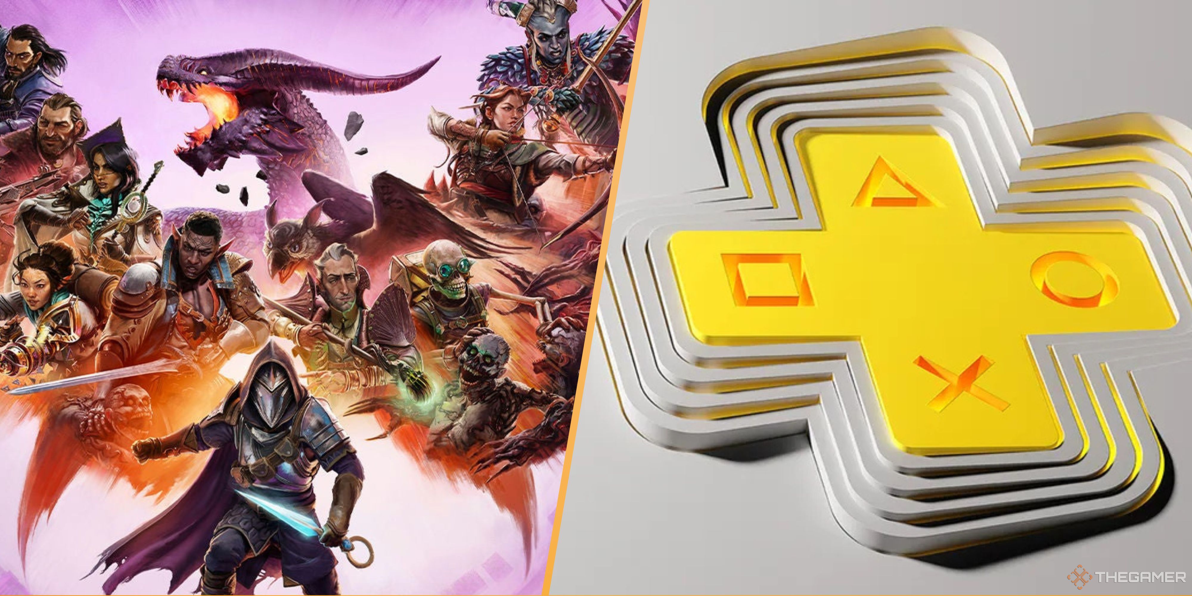 Dragon Age: The Veilguard Will Be Free On PS Plus In March