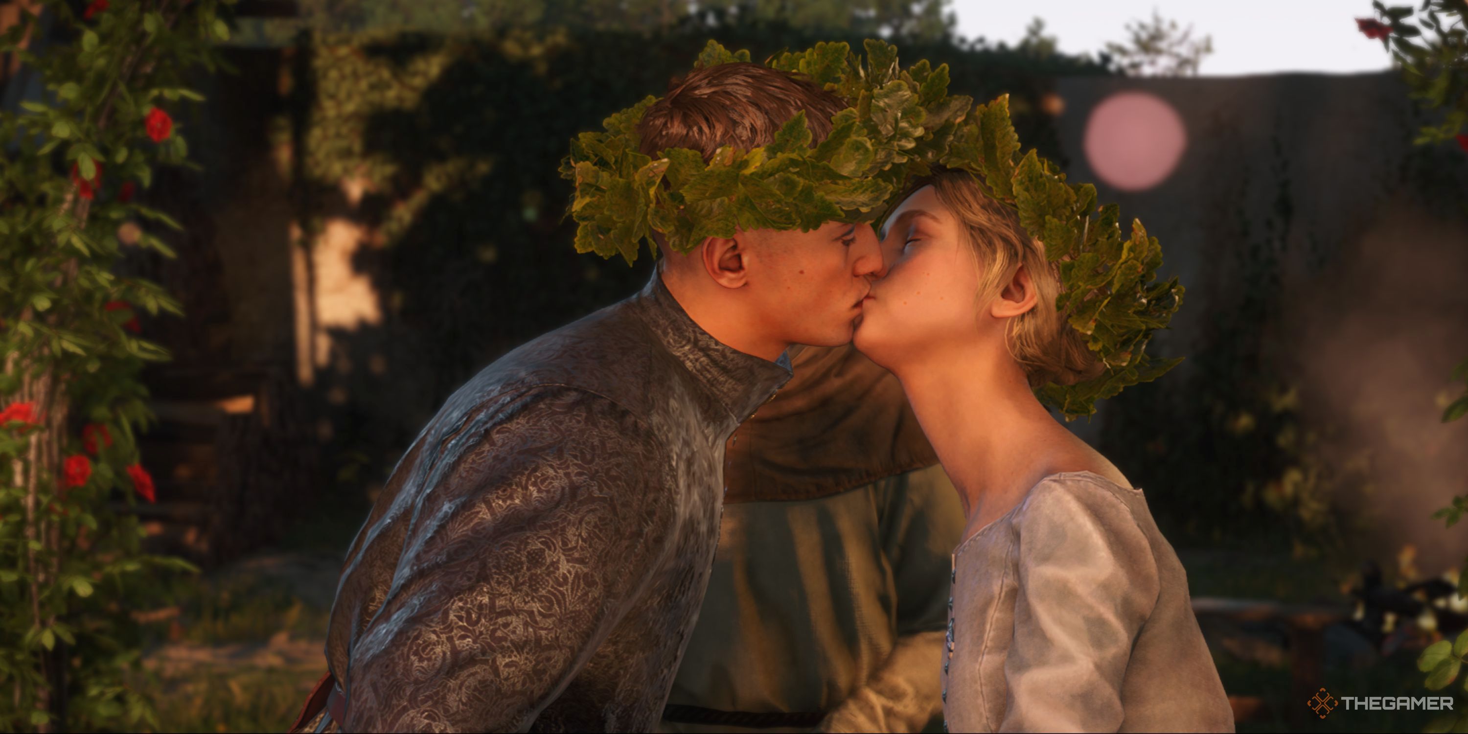 Kingdom Come: Deliverance 2 - Wedding Crashers - Walkthrough