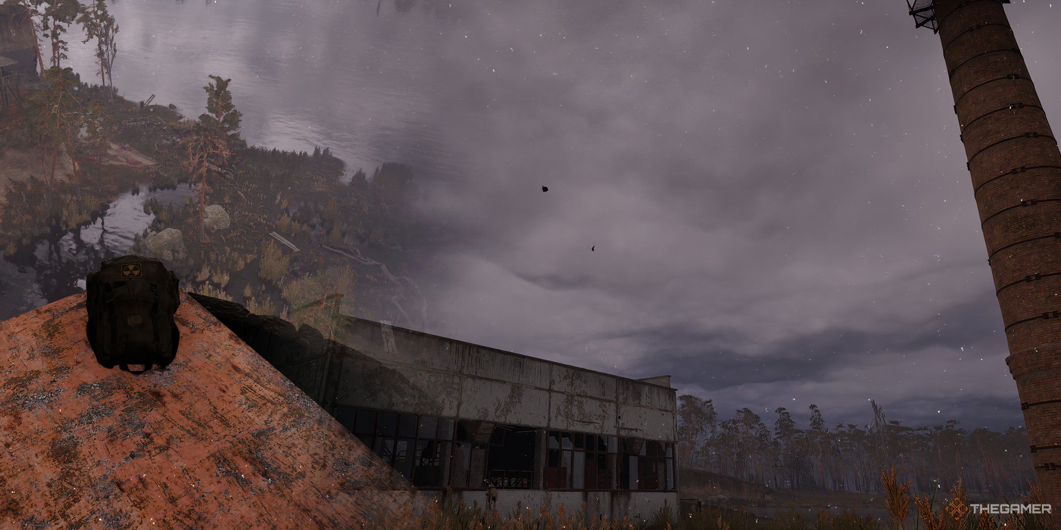 Stalker 2: Heart Of Chornobyl - All Stash Locations In Wild Island