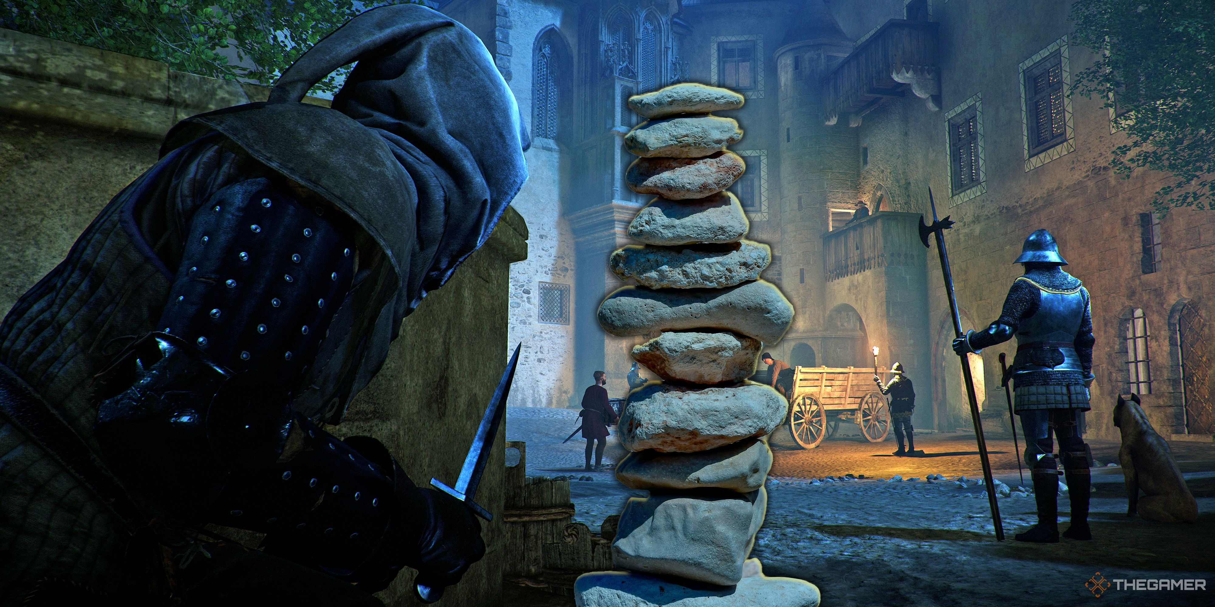 Kingdom Come: Deliverance 2’s Stealth Is The The Opposite Of How It Does Everything Else