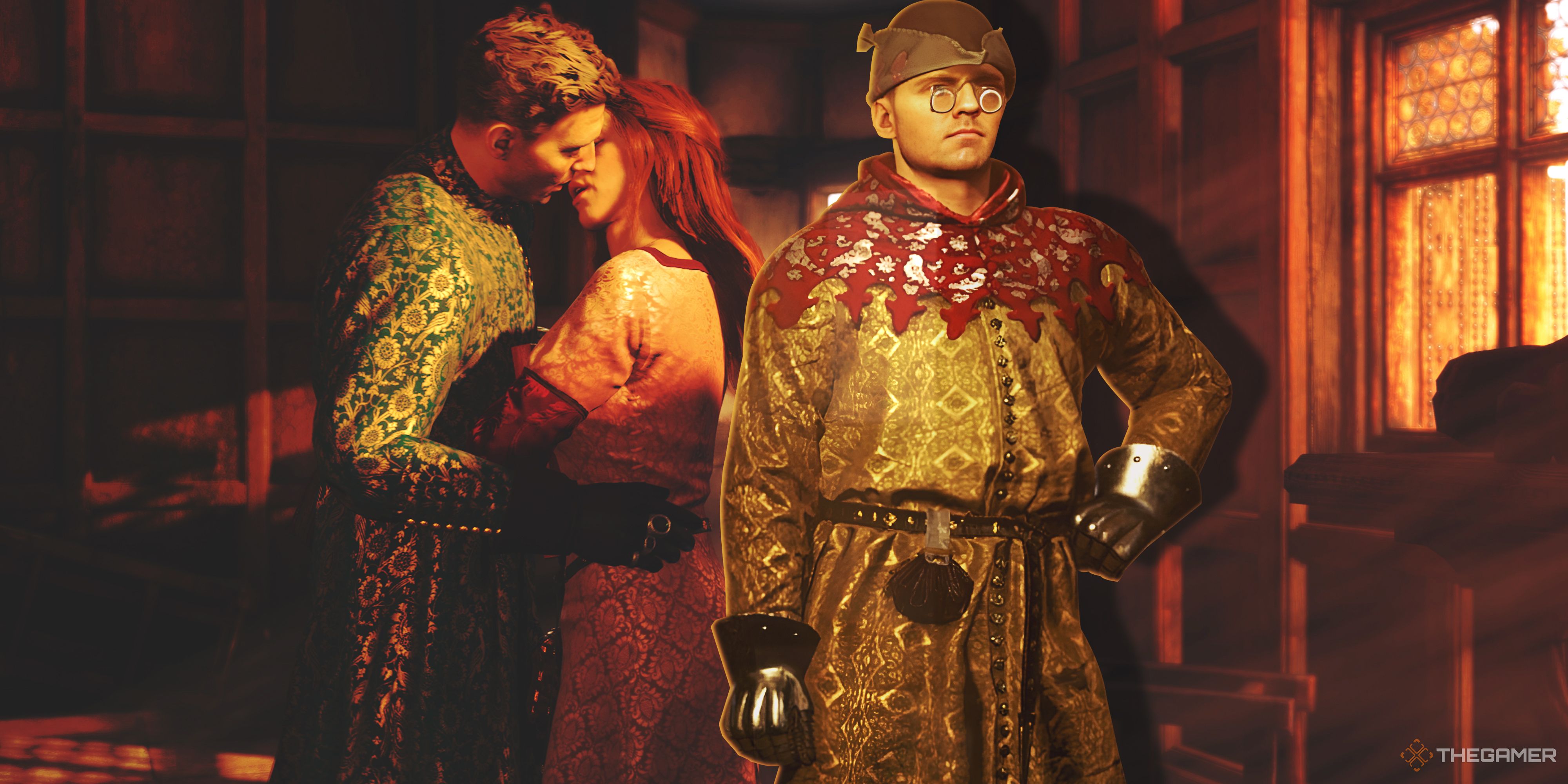 Kingdom Come: Deliverance 2 - 10 Best Clothes For Charisma