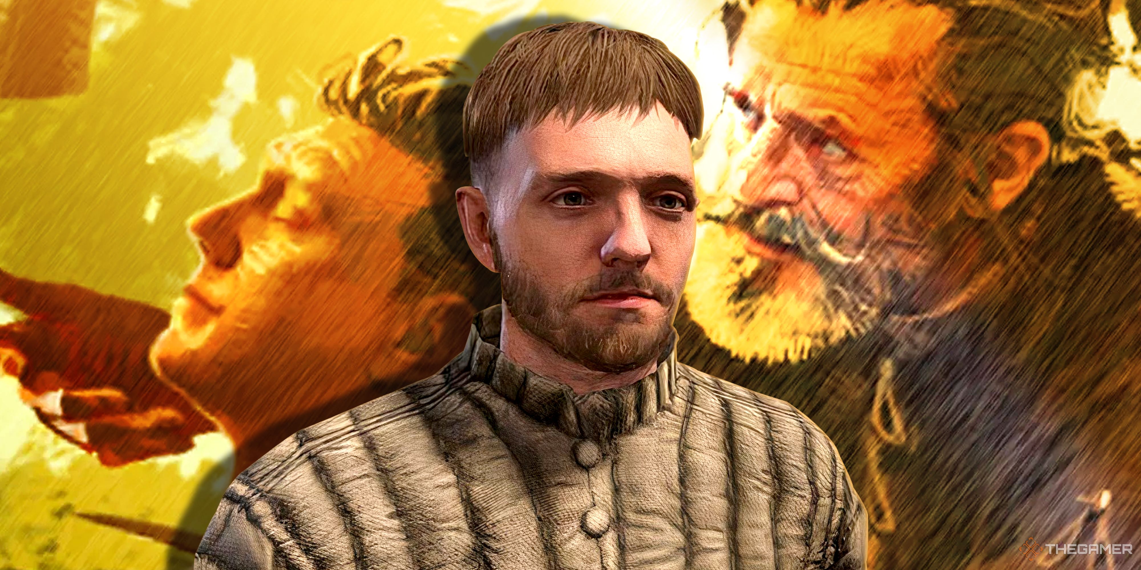 Kingdom Come: Deliverance 2 - All Haircuts, Ranked