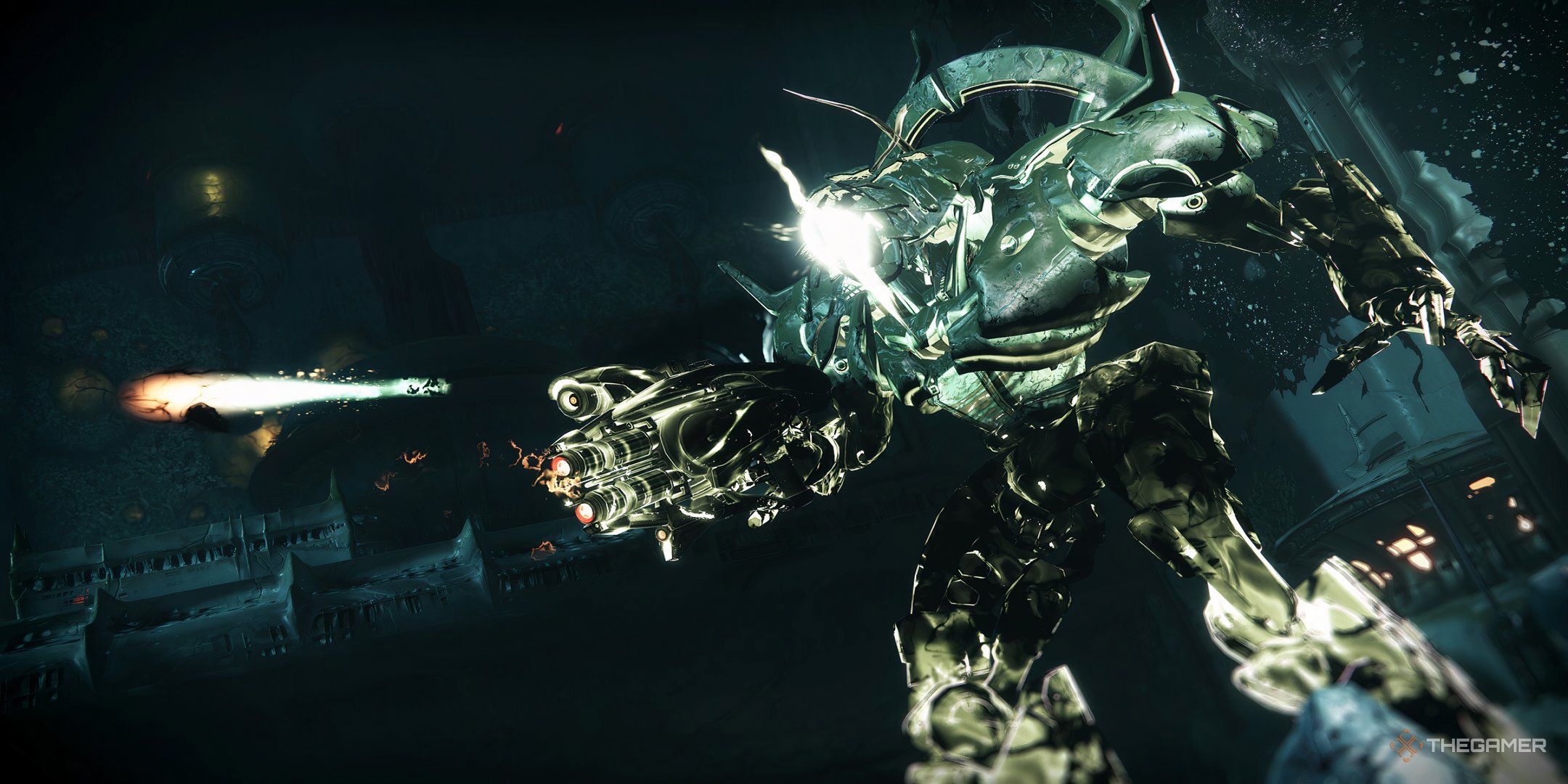 Destiny 2: How To Find And Destroy Expressions Of Many