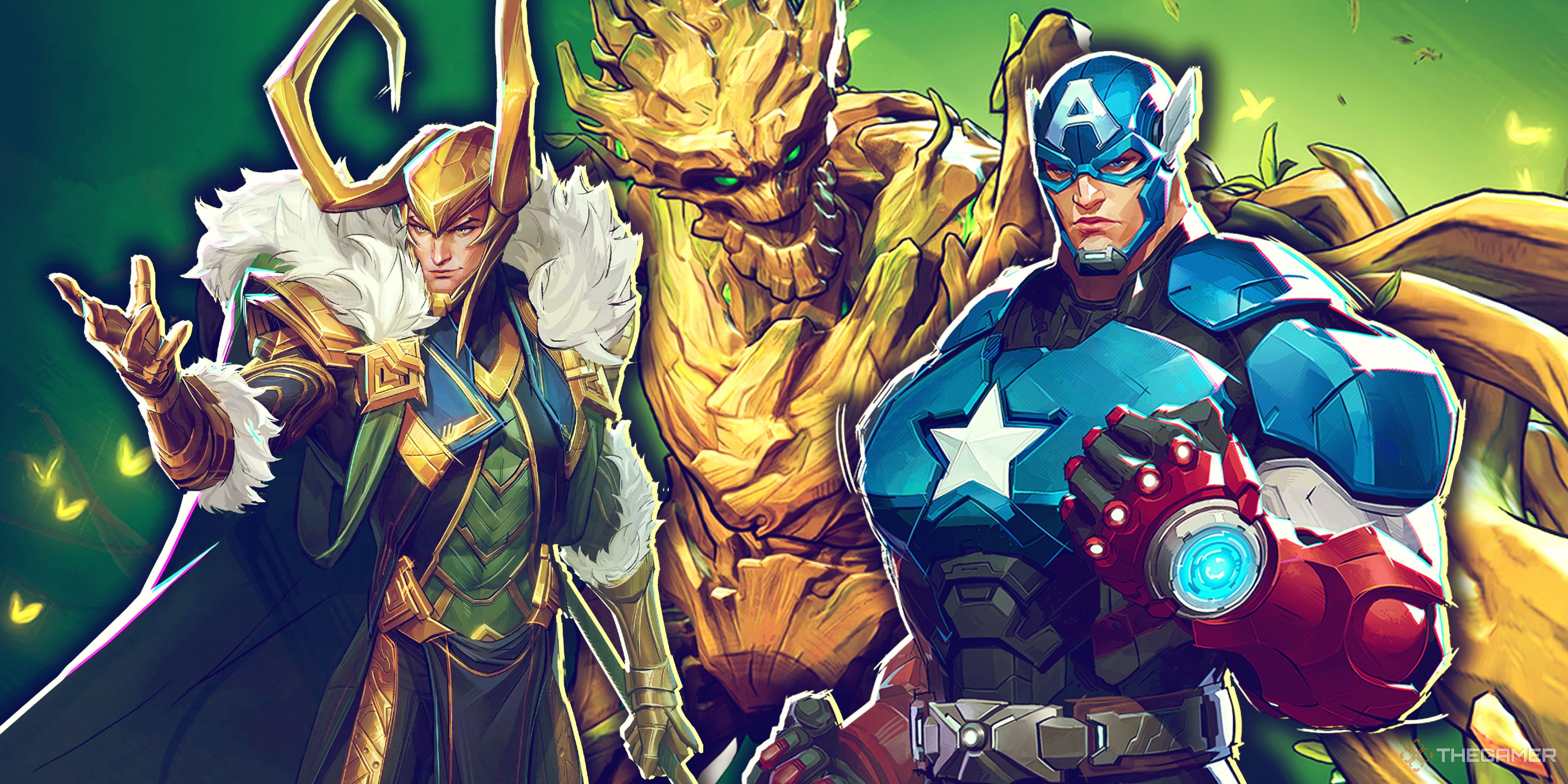 Marvel Rivals: Team-Up Abilities, Explained