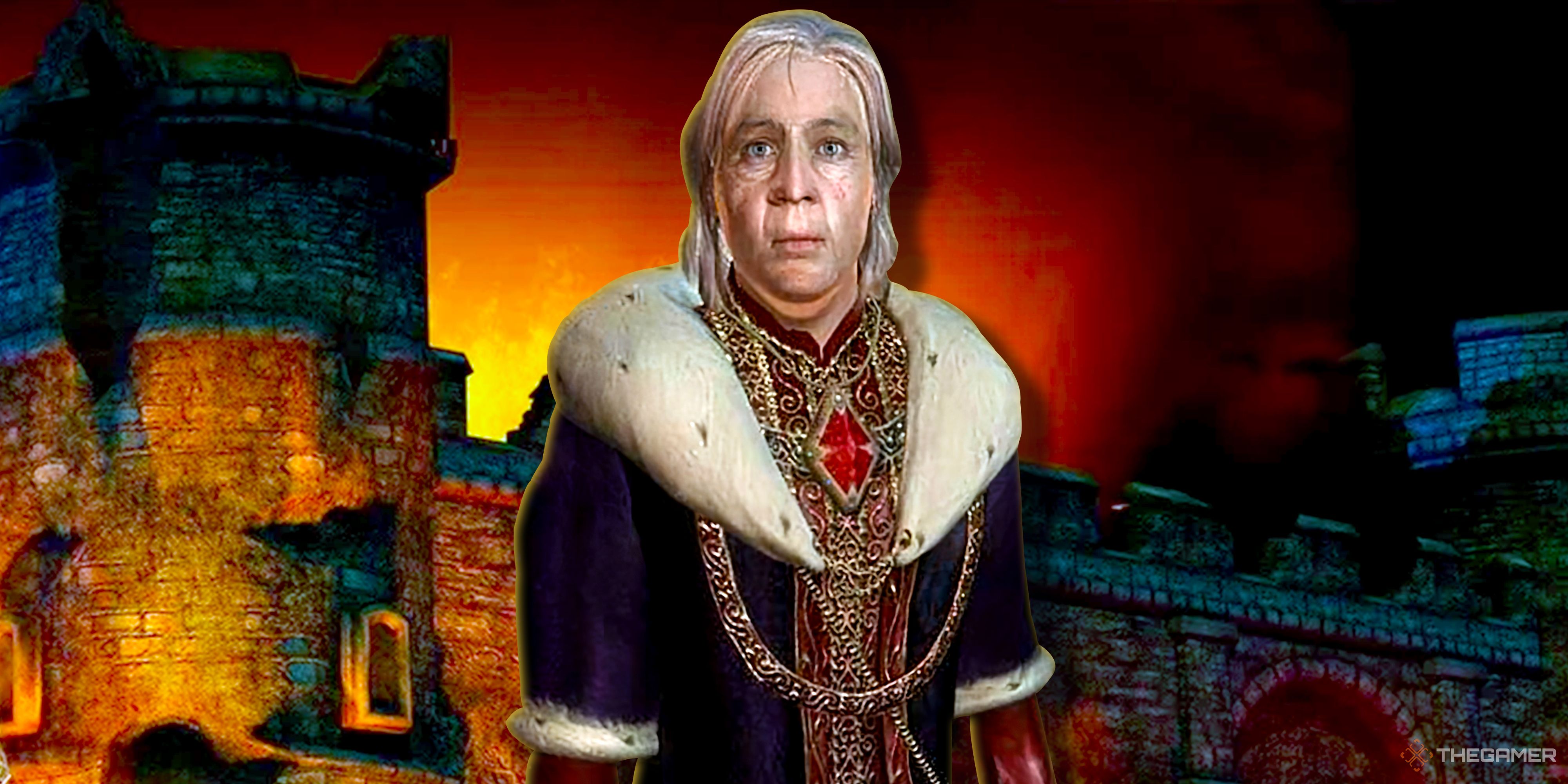 I Don’t Know Why Fred Armisen Is In Oblivion And At This Point I’m Too Afraid To Ask