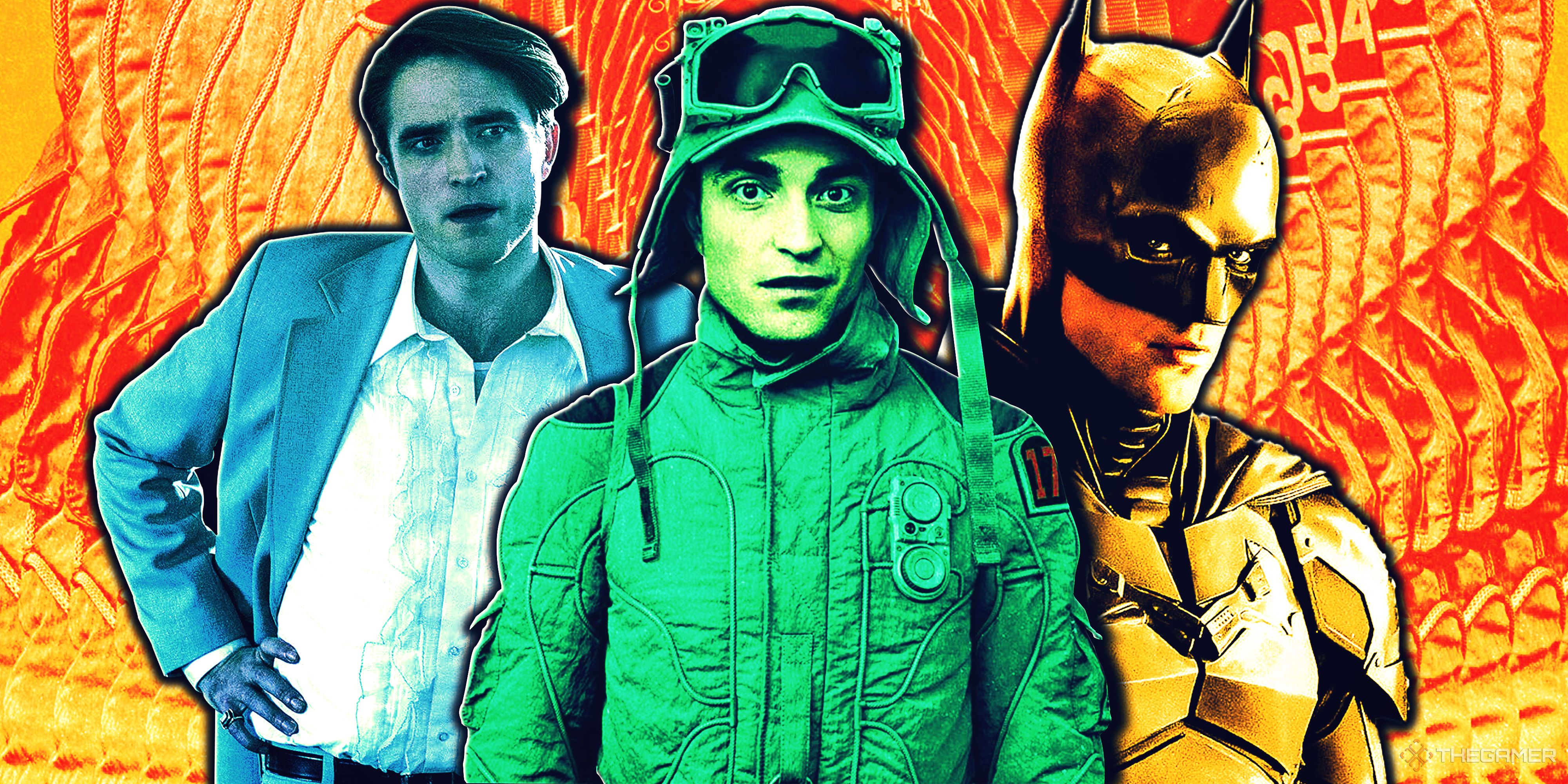 8 Movies To Watch If You Like Mickey 17