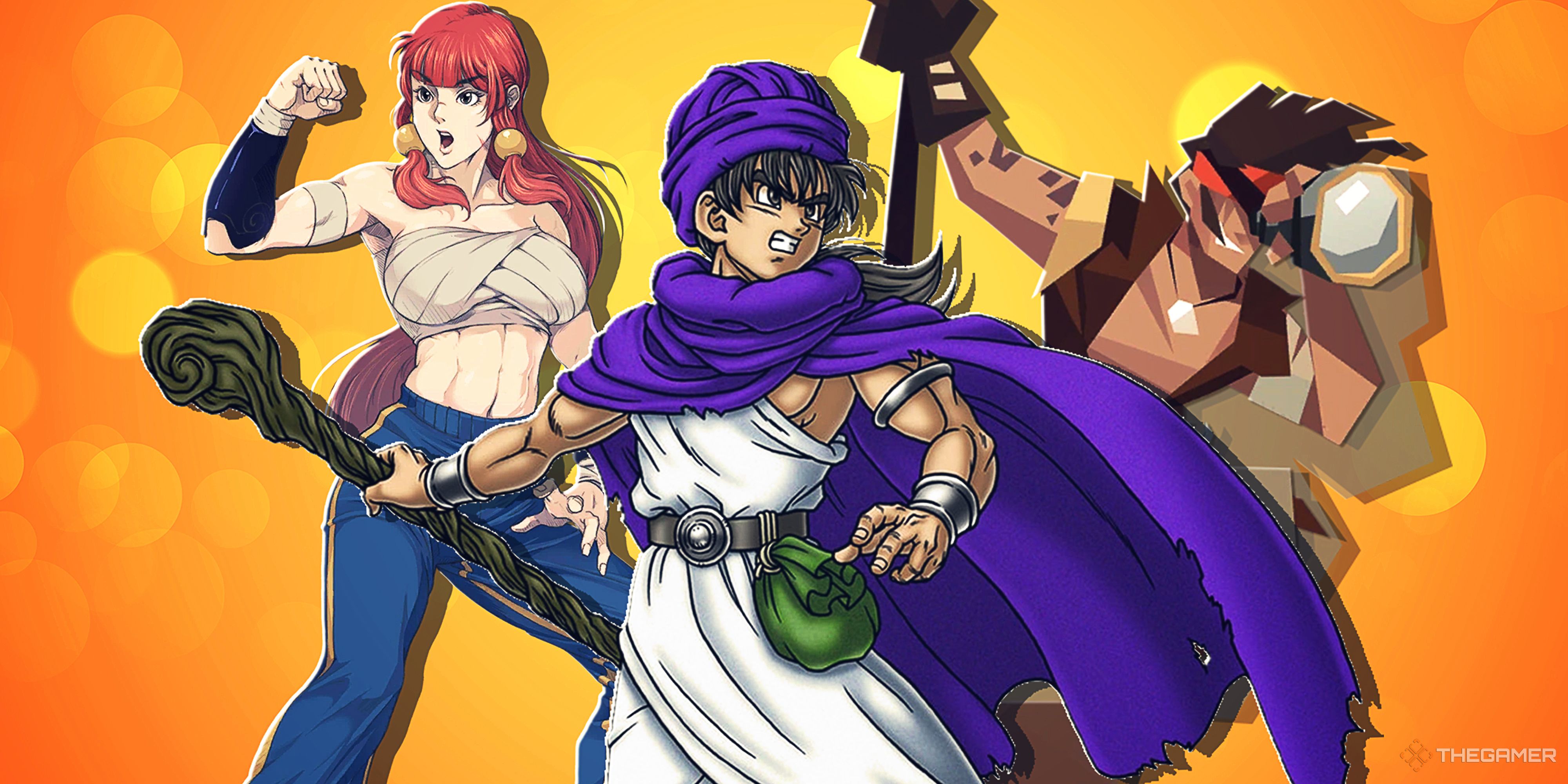 20 Best Offline Games On iOS And Android