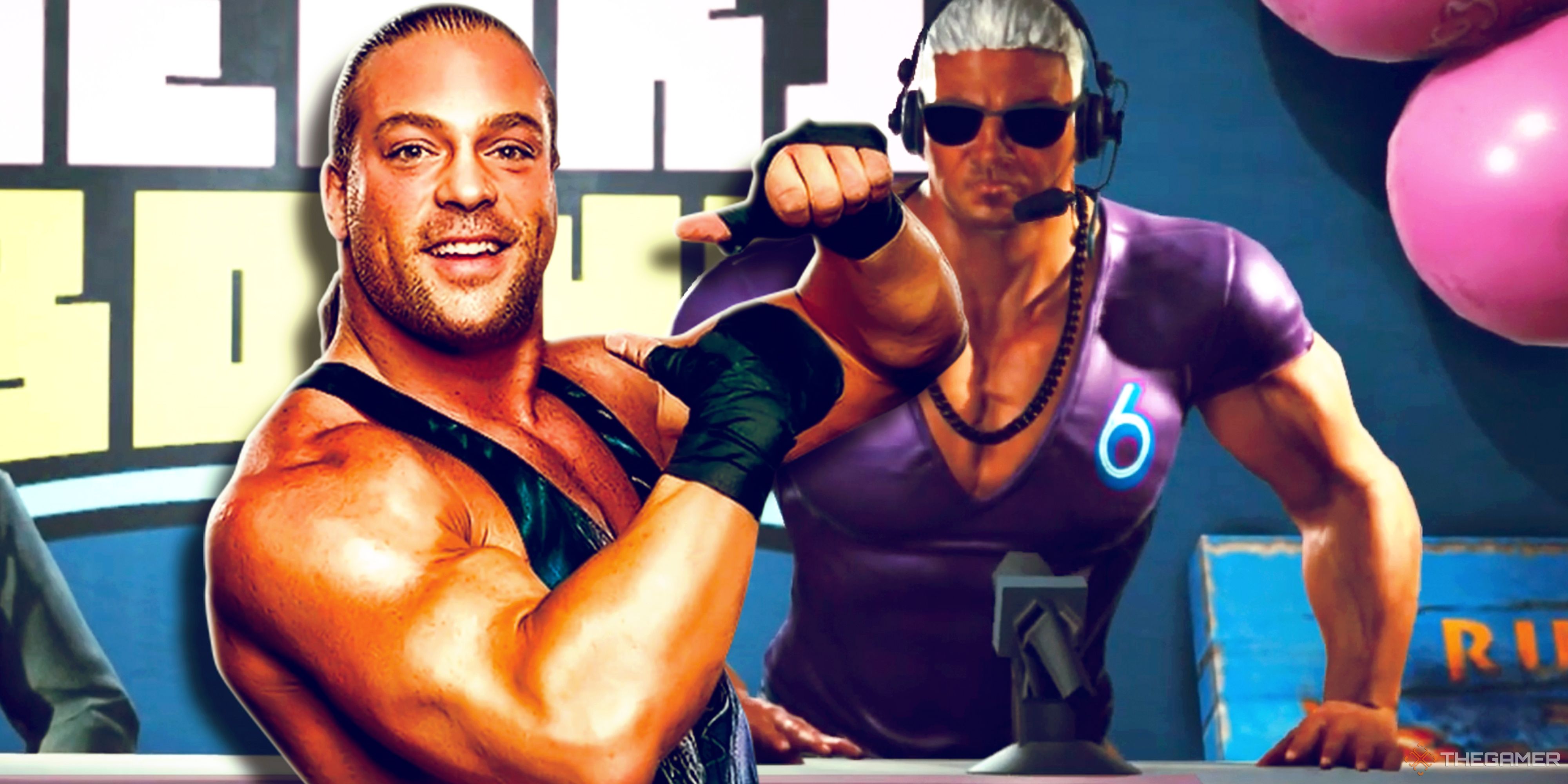 8 Famous Celebrities Who Voiced Minor Characters In Video Games