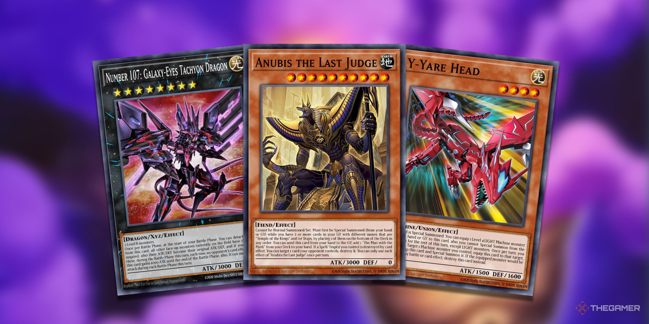 Yu-Gi-Oh! TCG: 8 Best Archetypes In Maze of the Master