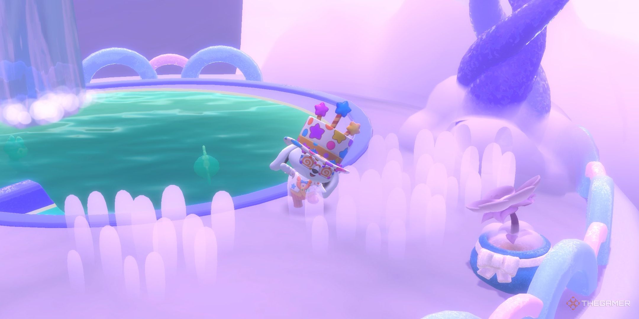 Hello Kitty Island Adventure: Where To Find A Huge Moonla