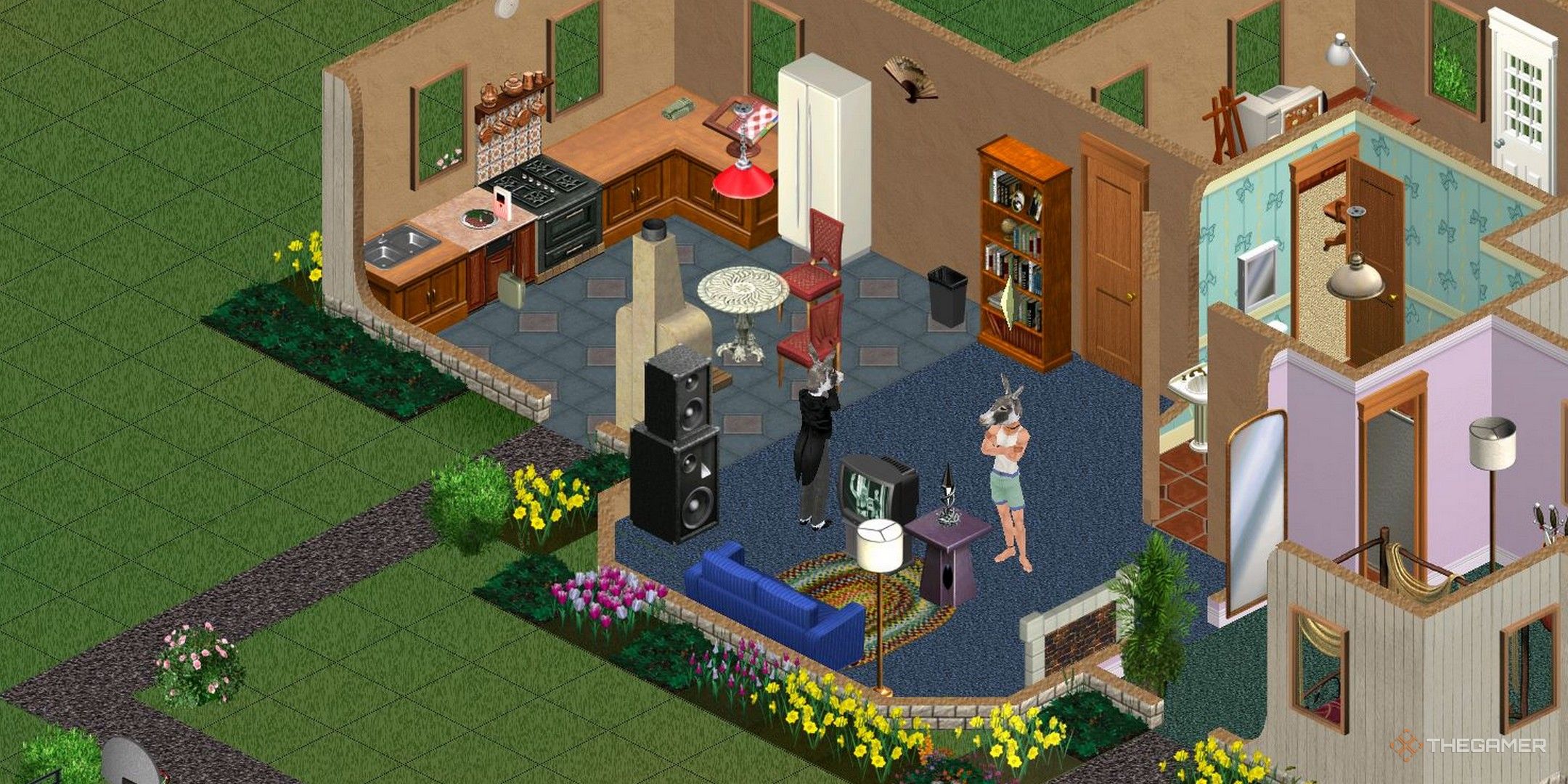 The Sims 1: Makin' Magic - How Create Magic Charms