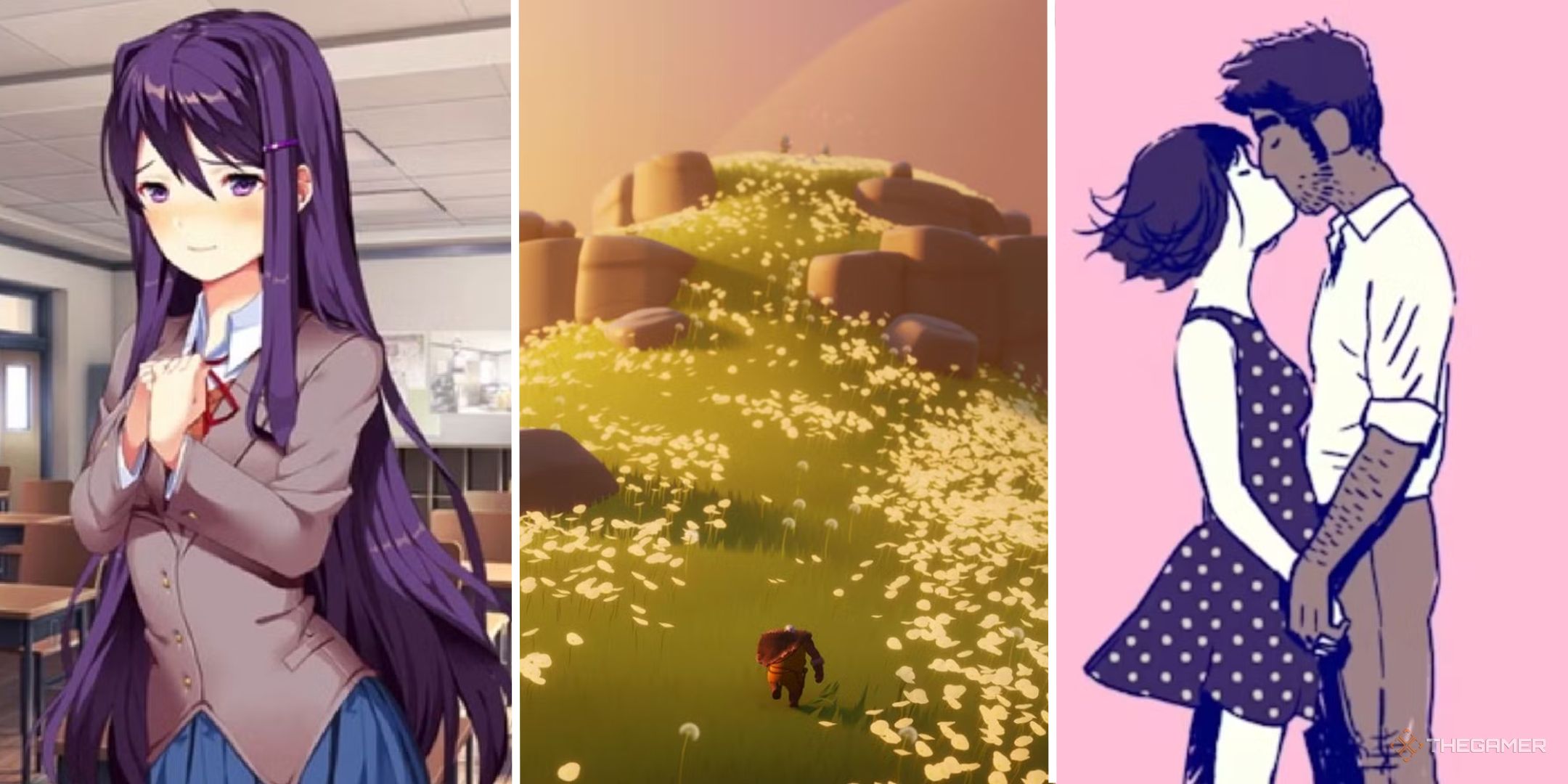 19 Romance Games With The Best Storylines