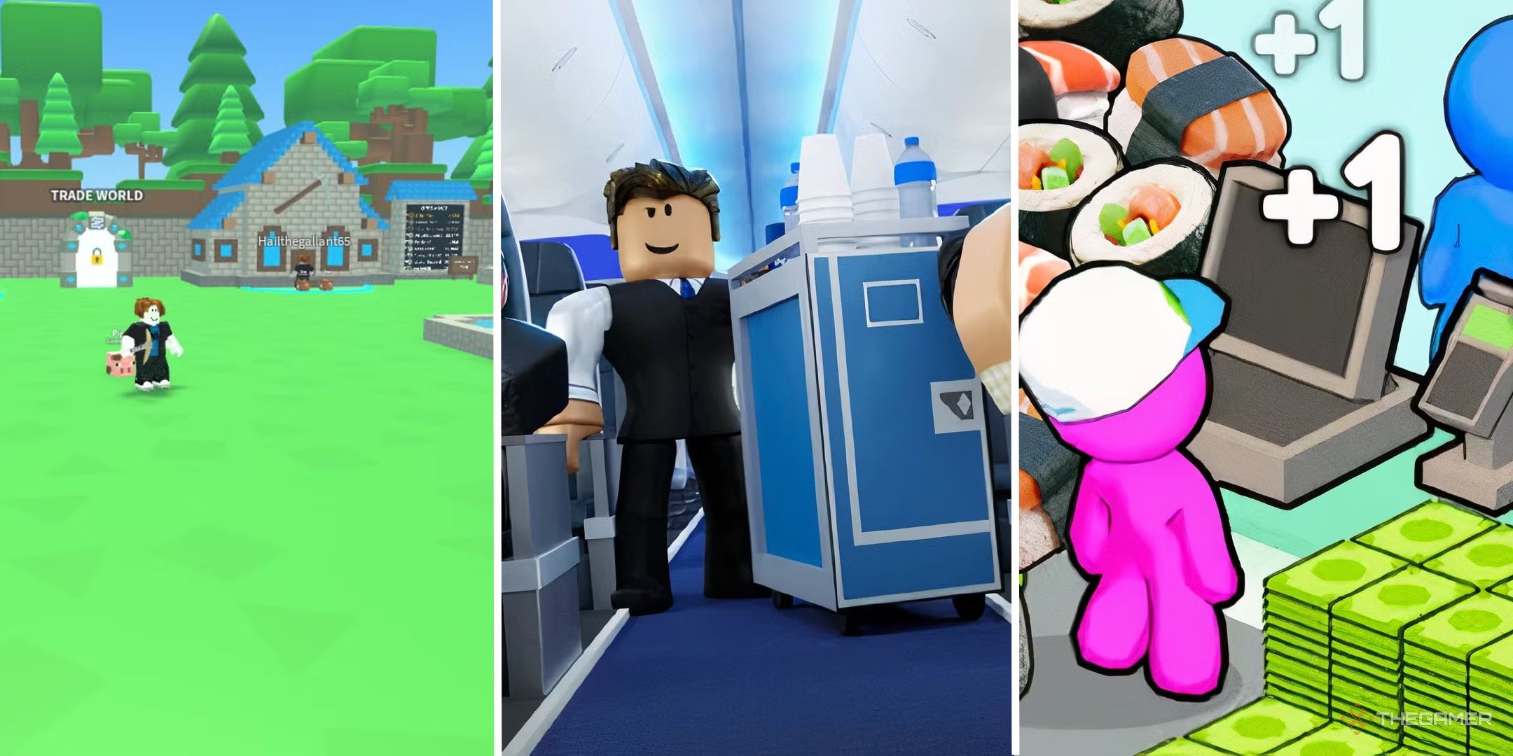Roblox: 17 Best Simulator Games