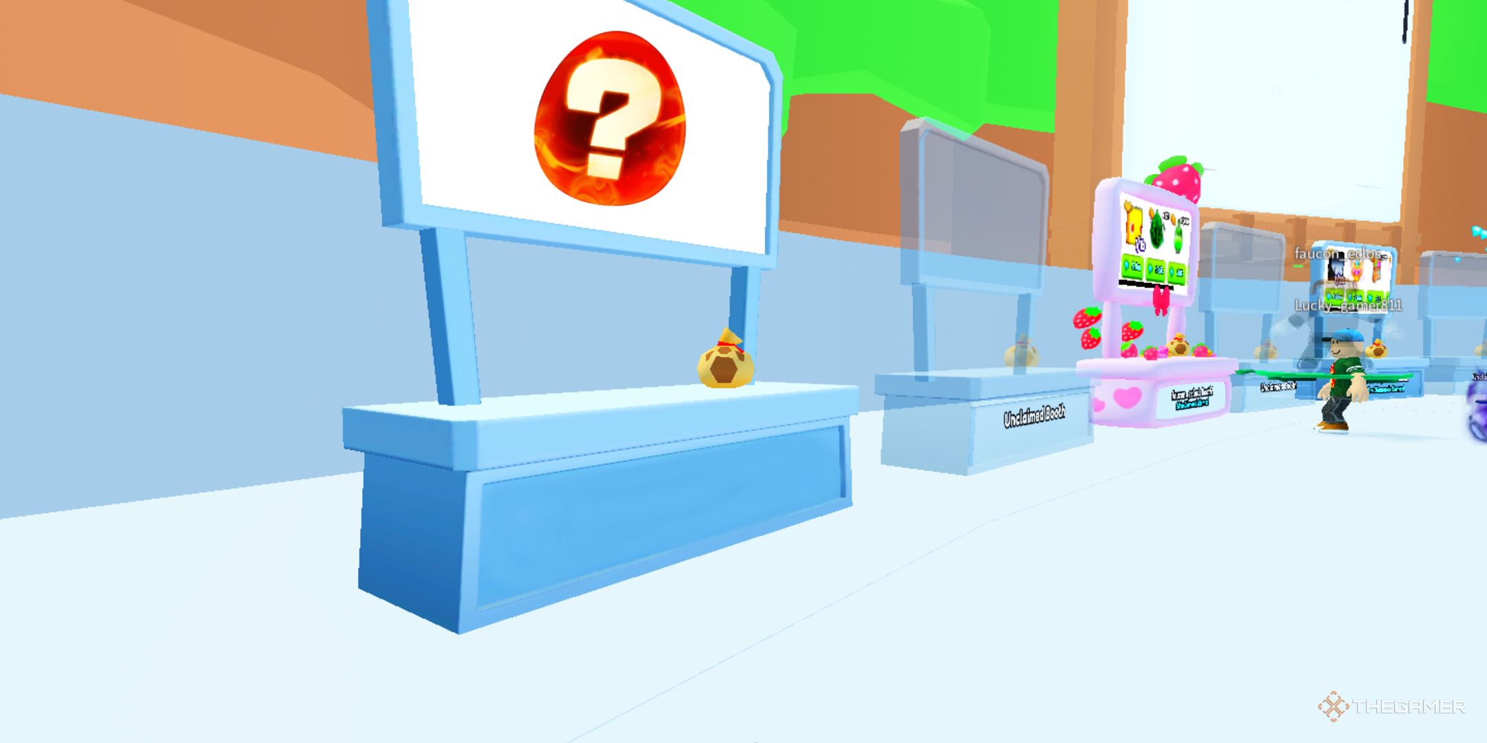 Roblox: Pets Go - How To Unlock The Trading Plaza