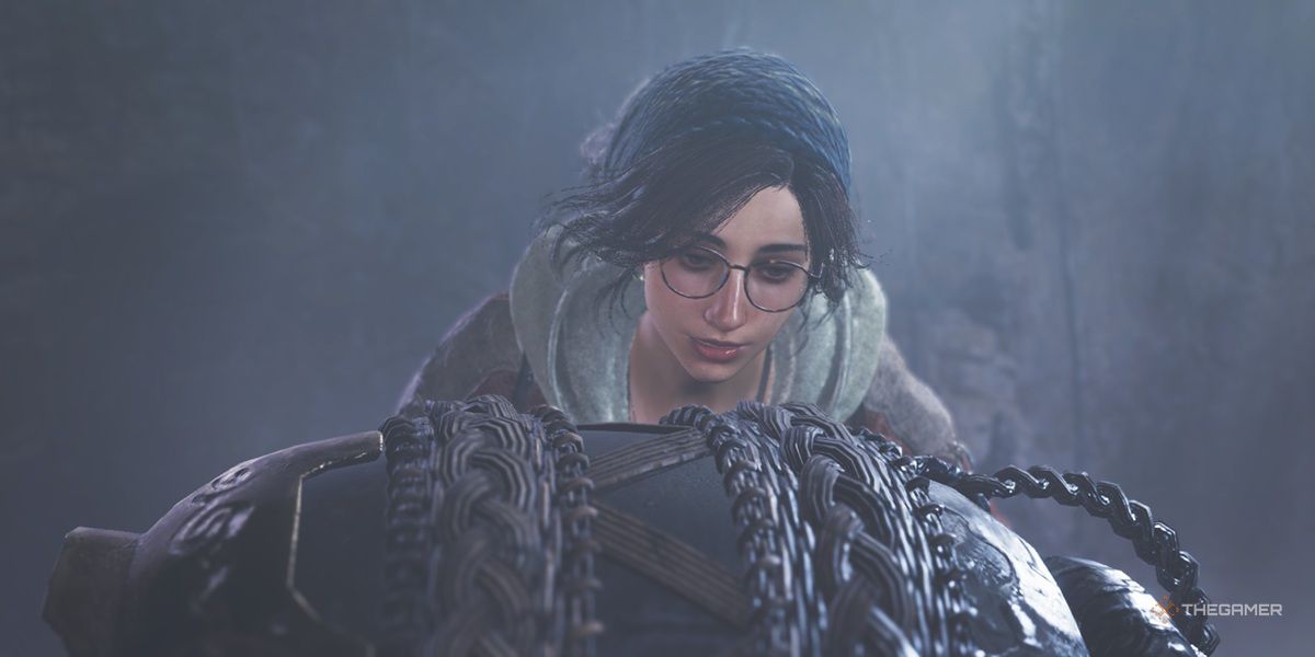 8 Items You Should Craft First In Monster Hunter Wilds