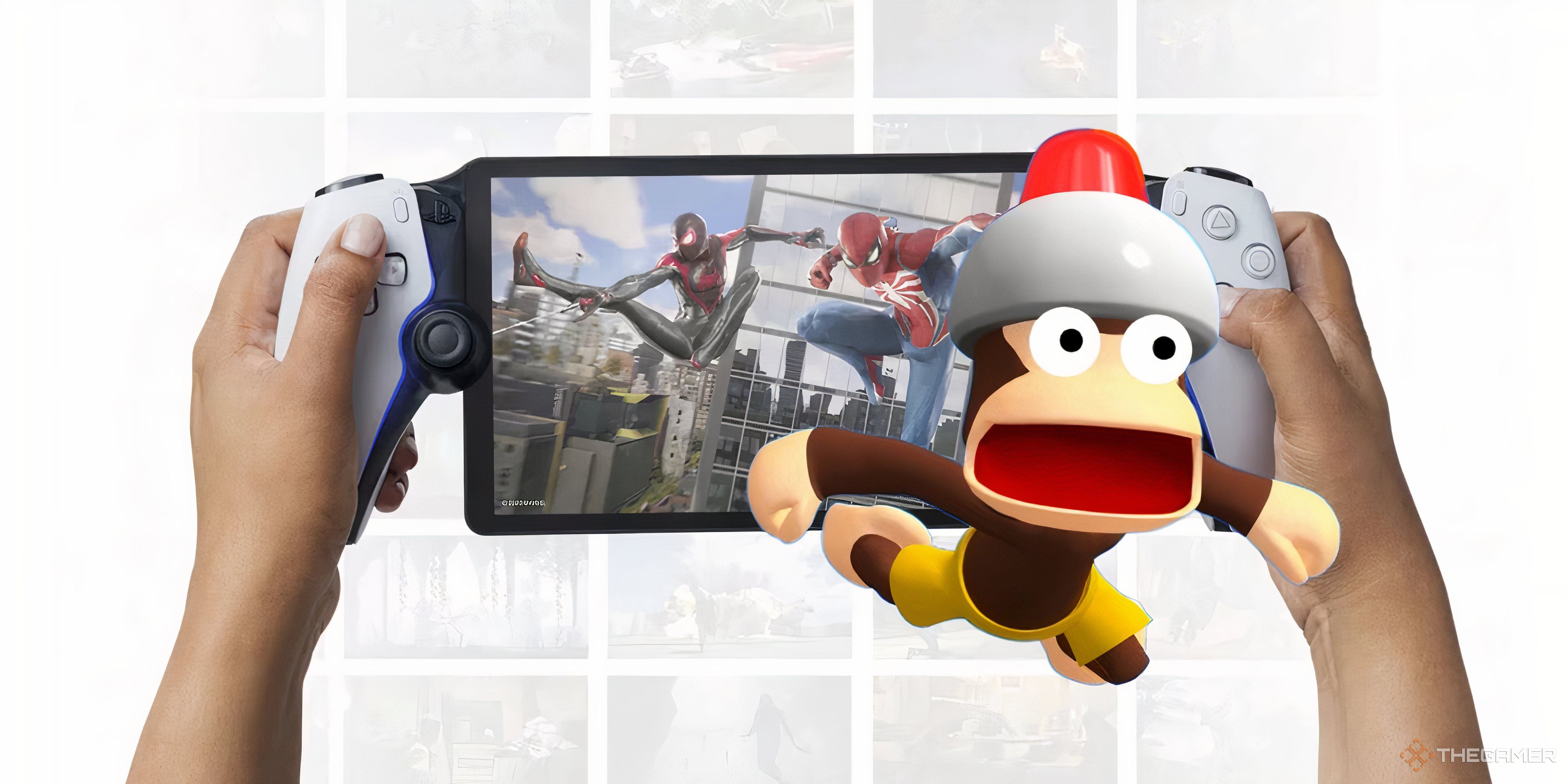 PlayStation Has Quietly Added PS1 And PSP Games To Its Portal Streaming Beta
