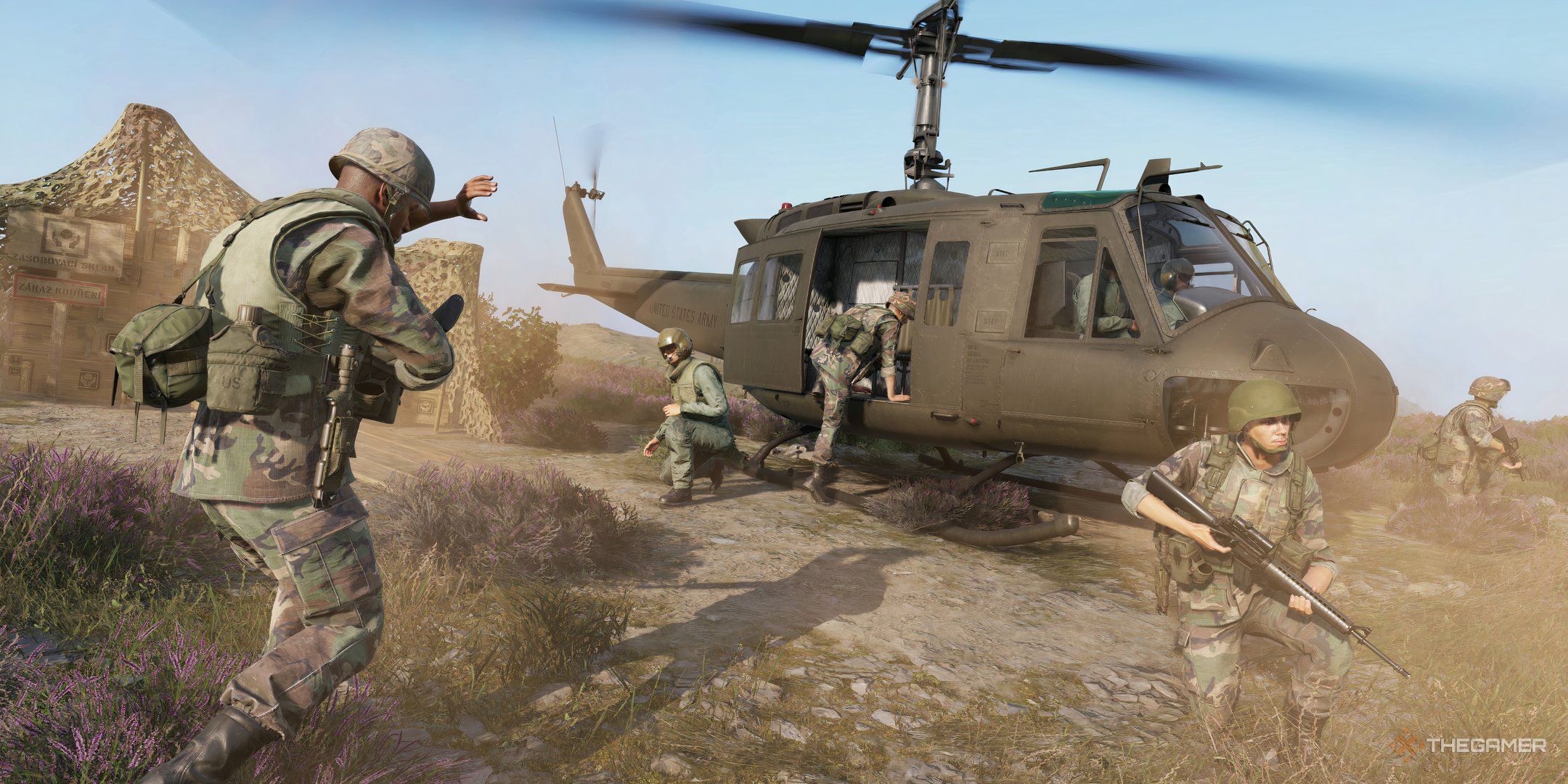 Arma Reforger: Best Mods