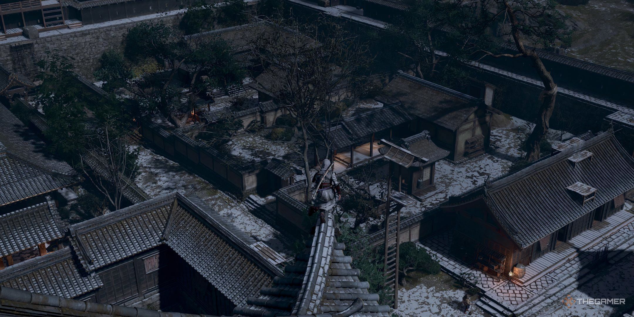 Assassin's Creed Shadows - Katano Castle Exploration Guide