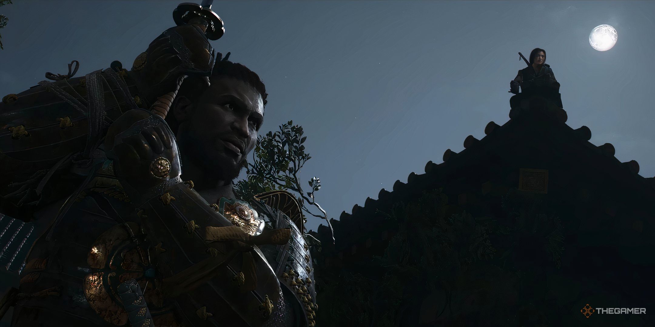 Assassin's Creed Shadows - The Fool Assassination Guide