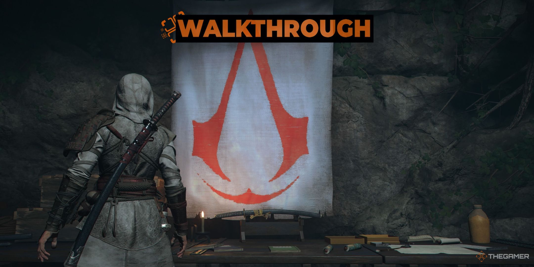 Assassin's Creed Shadows - Assassin Outpost Location Guide