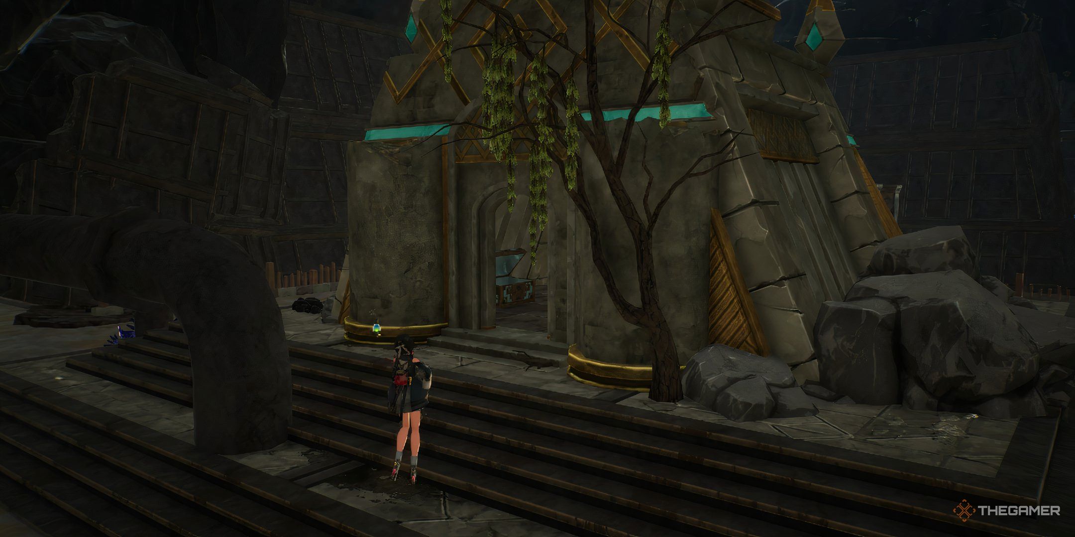 Atelier Yumia: The Alchemist Of Memories & The Envisioned Land - All Treasure Trove Locations In Auruma