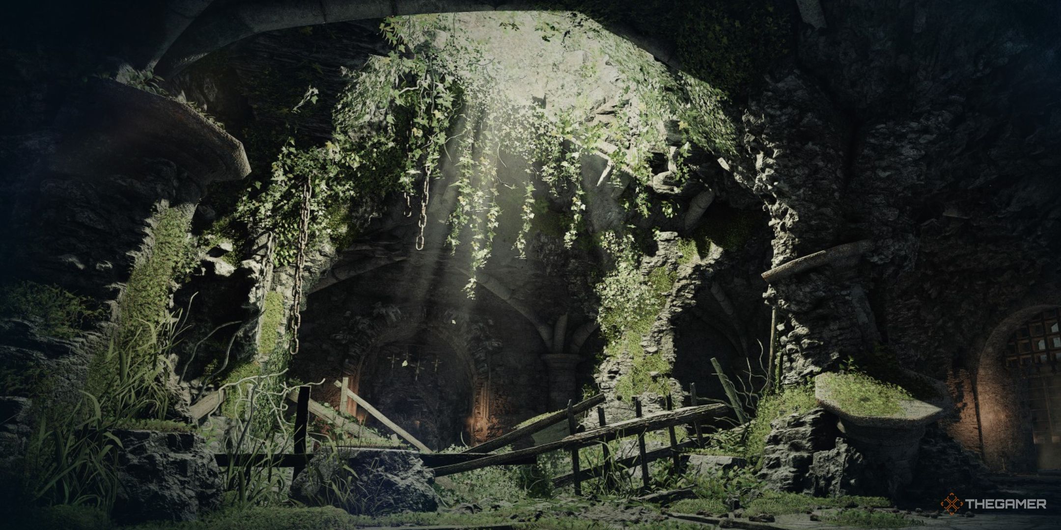 Atomfall: Comic Book Location Guide