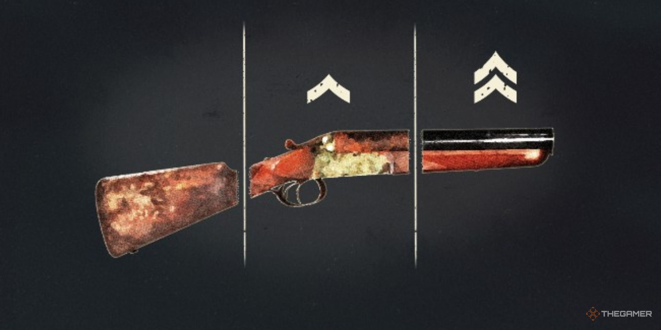 Atomfall: How To Upgrade Weapons